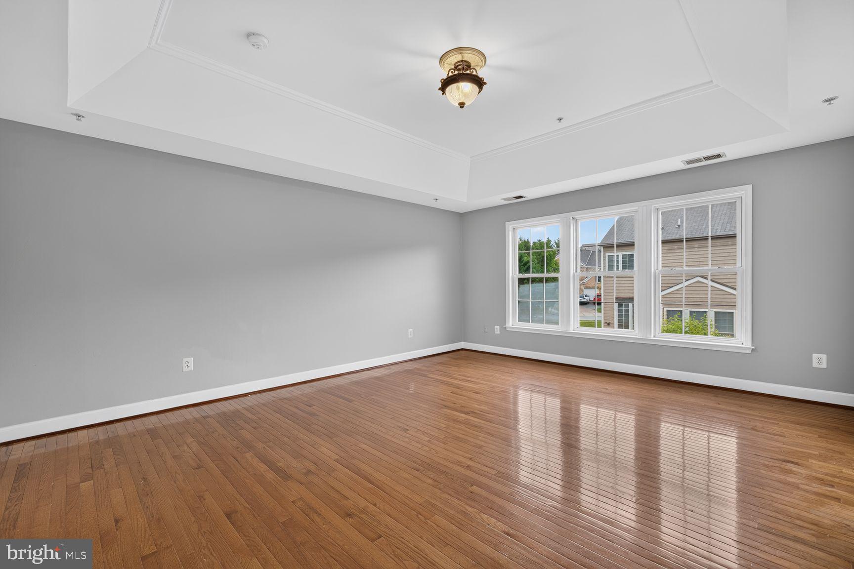 SUMMERFIELD CROSSING - Residential