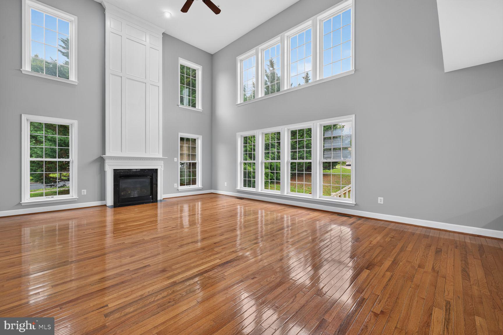 SUMMERFIELD CROSSING - Residential