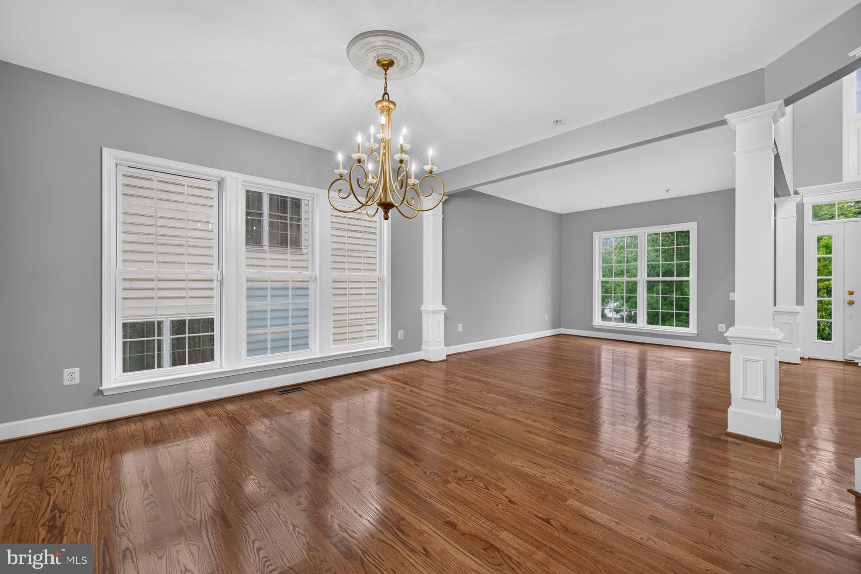 SUMMERFIELD CROSSING - Residential