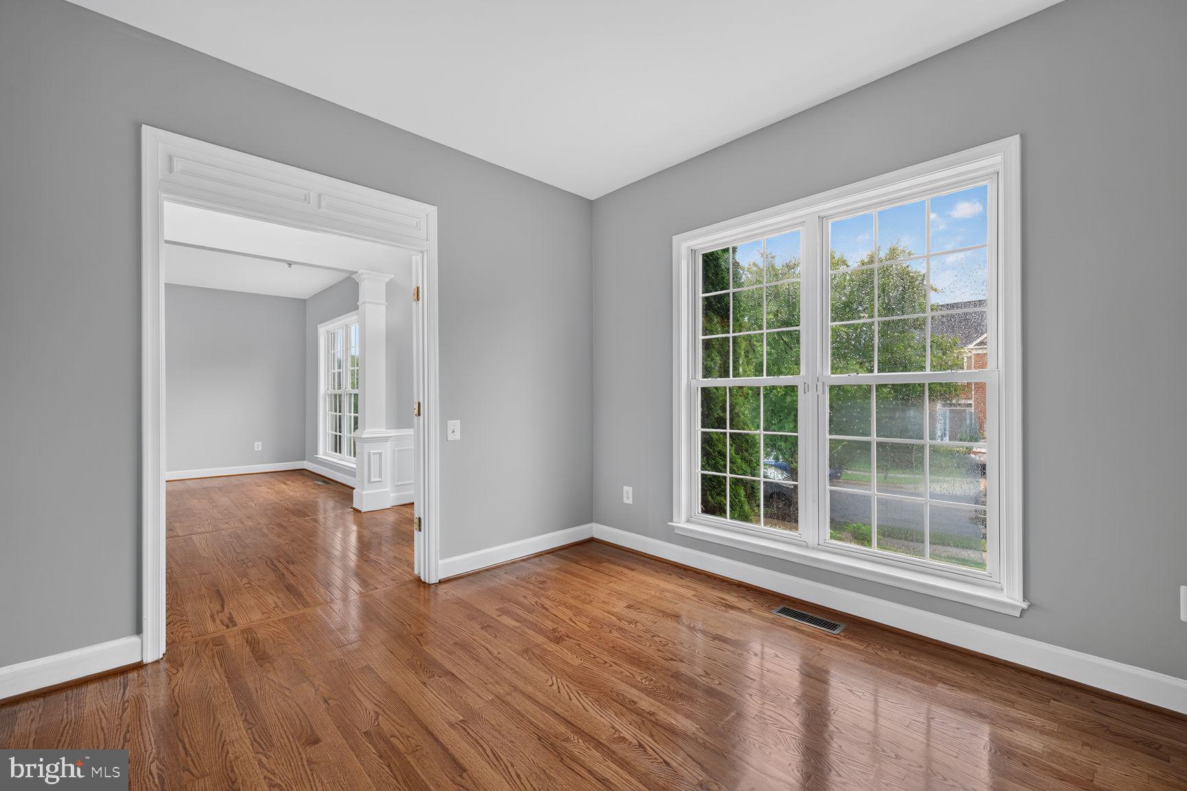 SUMMERFIELD CROSSING - Residential