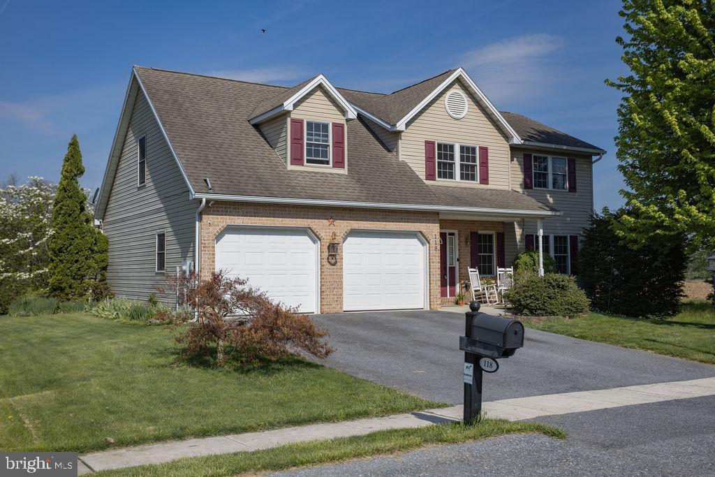 PARK PLACE SOUTH - Residential