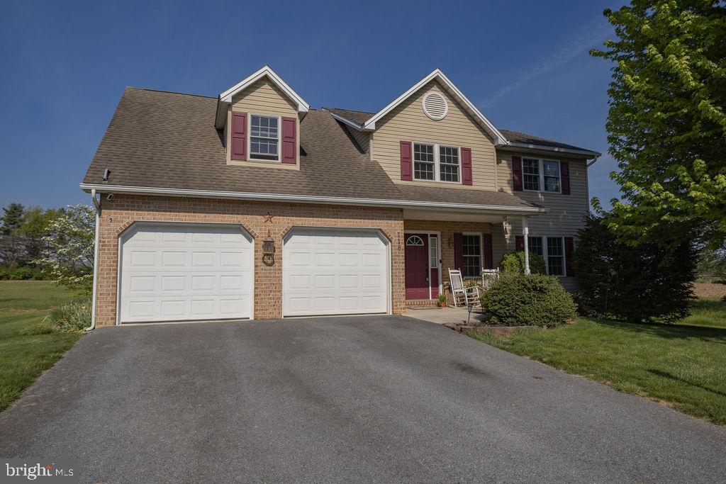 PARK PLACE SOUTH - Residential