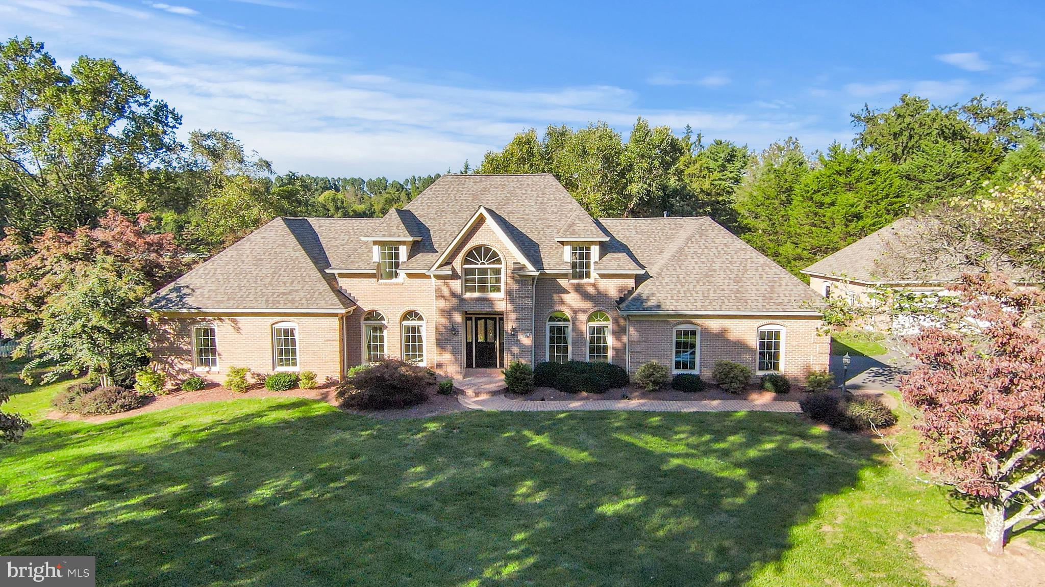 WOODLAND FALLS - Residential