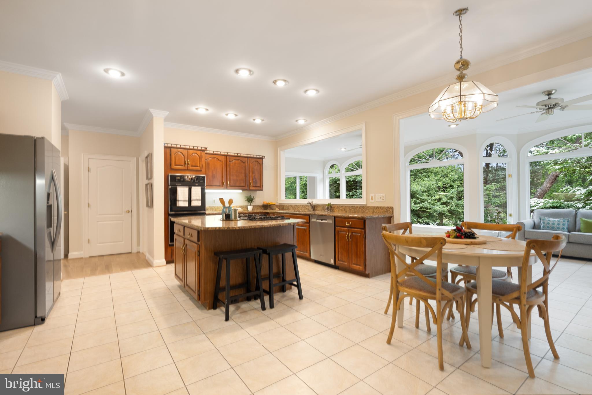 WOODLAND FALLS - Residential