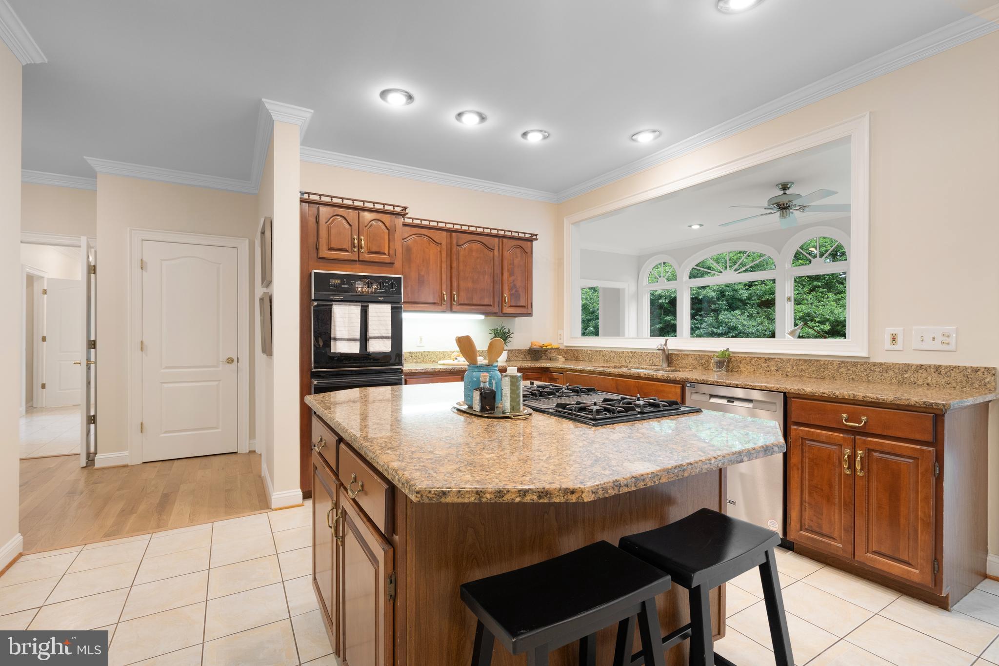 WOODLAND FALLS - Residential