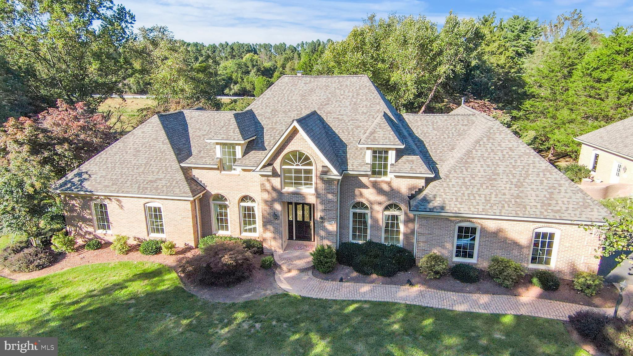 WOODLAND FALLS - Residential