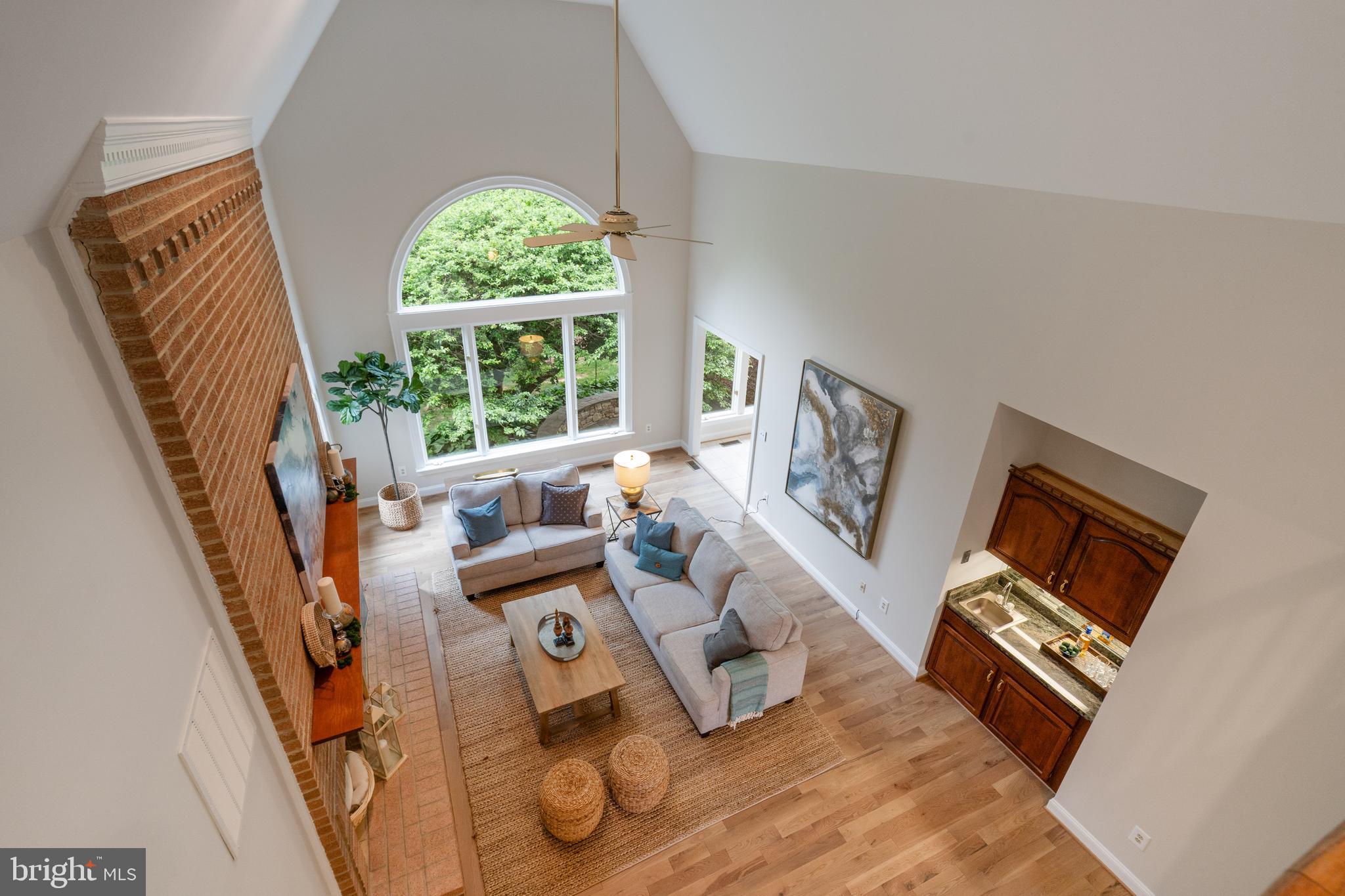 WOODLAND FALLS - Residential