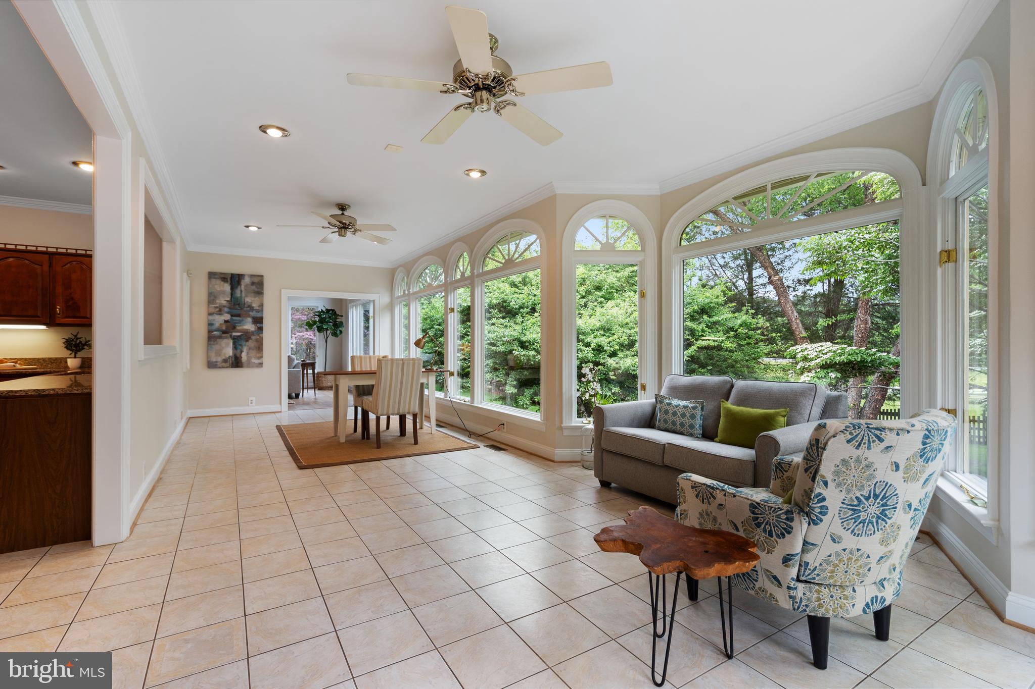 WOODLAND FALLS - Residential