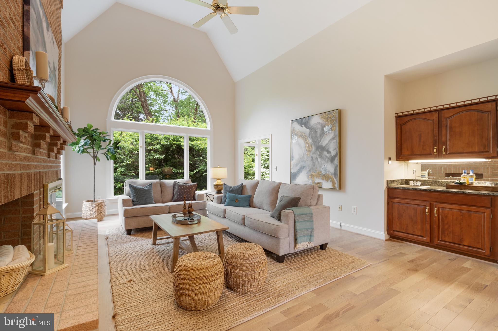 WOODLAND FALLS - Residential