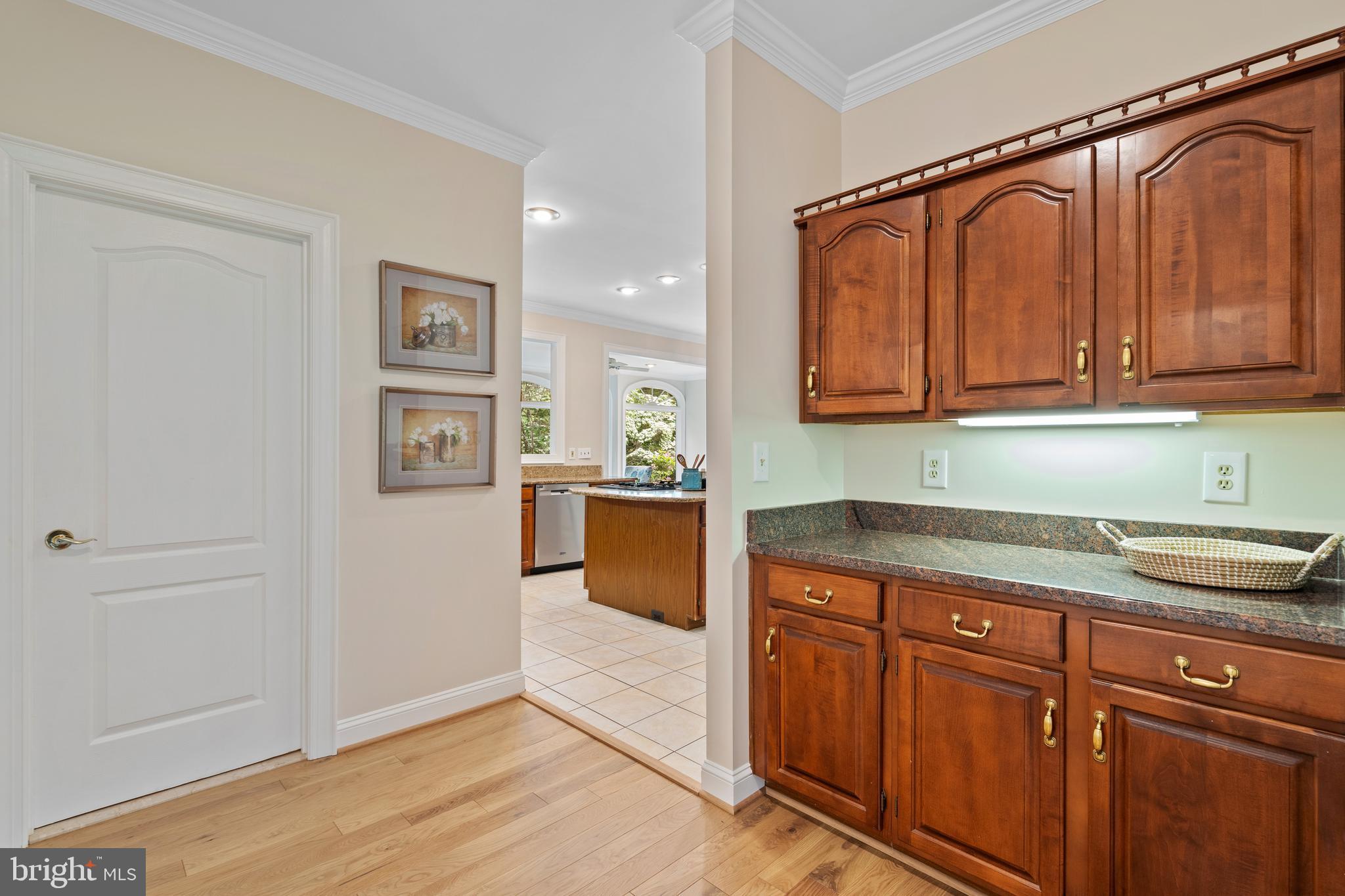 WOODLAND FALLS - Residential