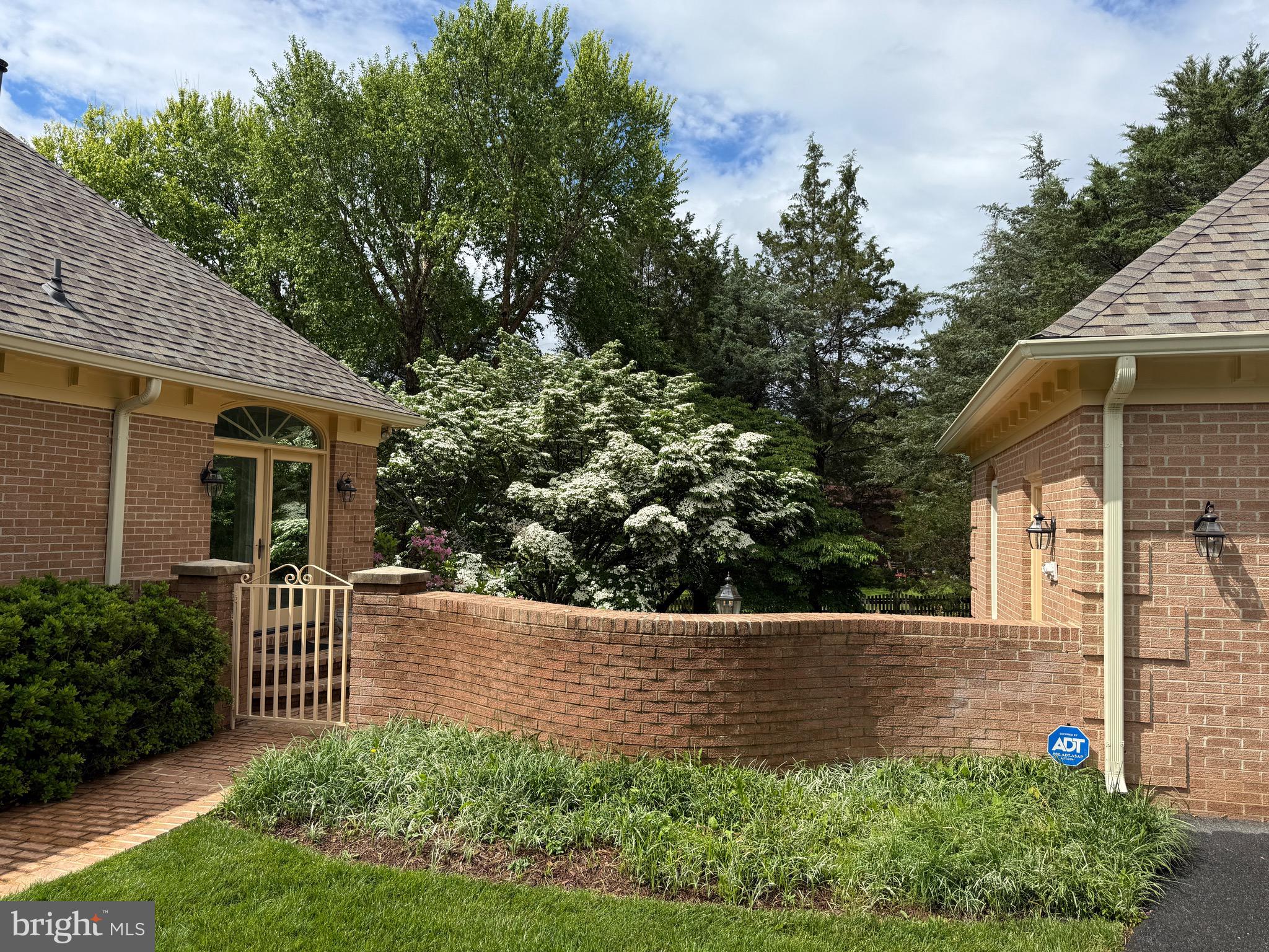 WOODLAND FALLS - Residential