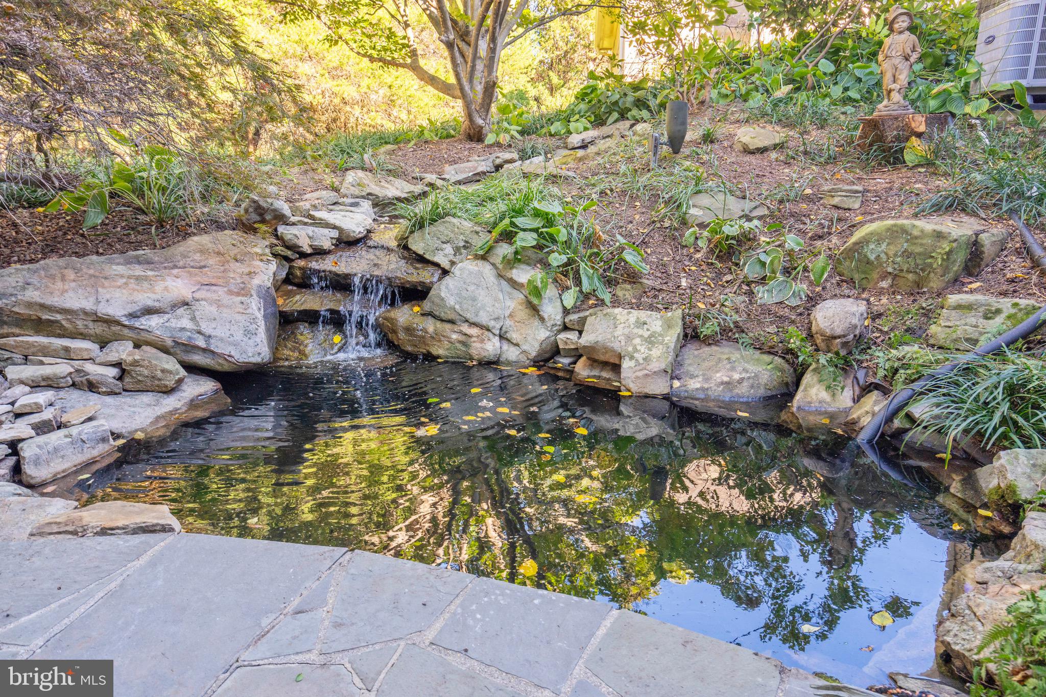 WOODLAND FALLS - Residential