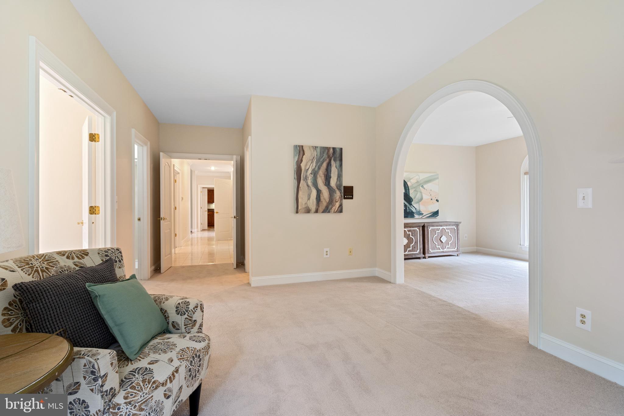 WOODLAND FALLS - Residential