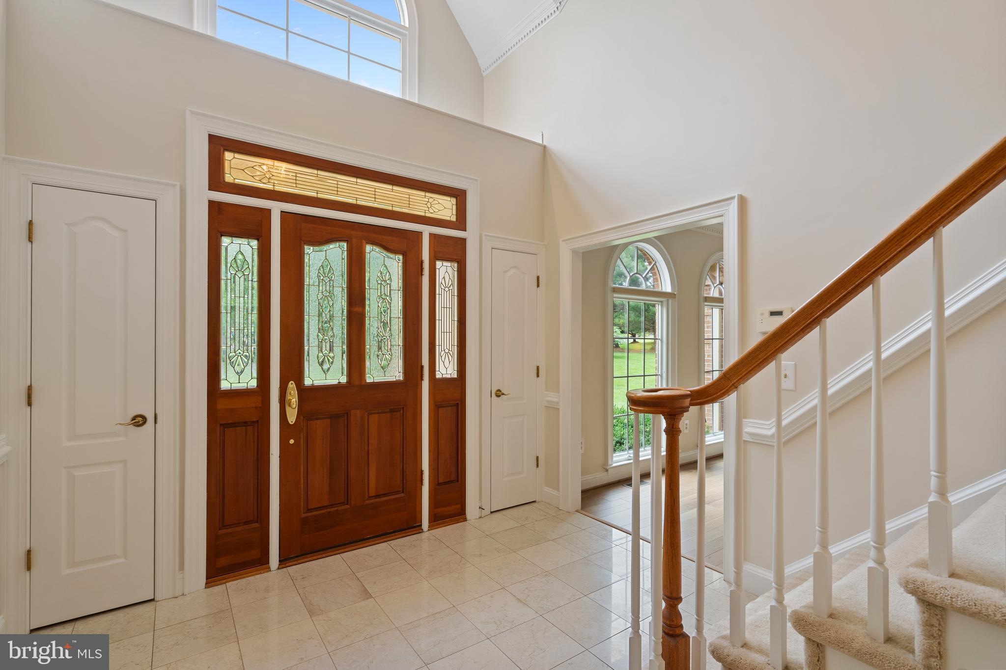 WOODLAND FALLS - Residential