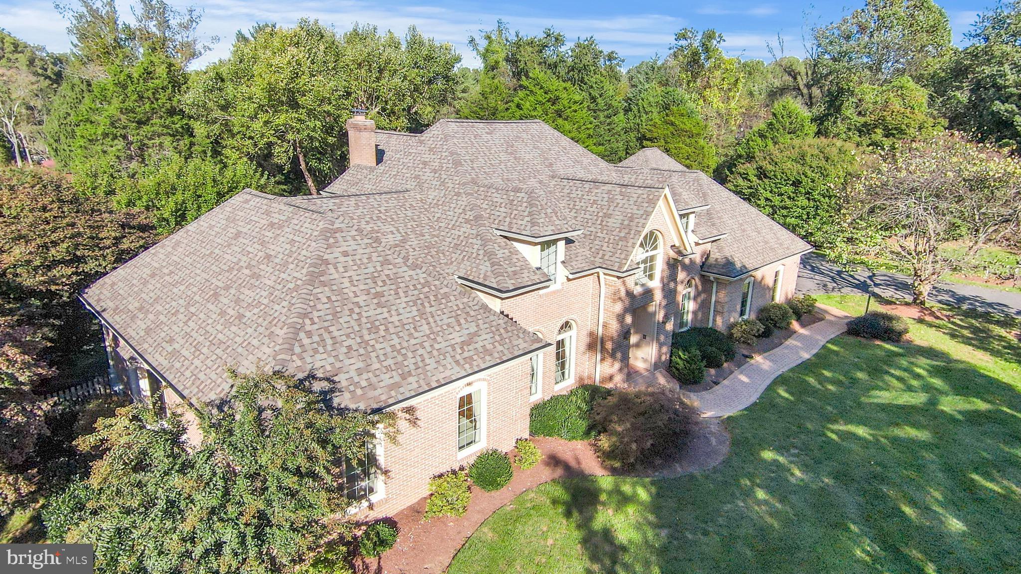 WOODLAND FALLS - Residential