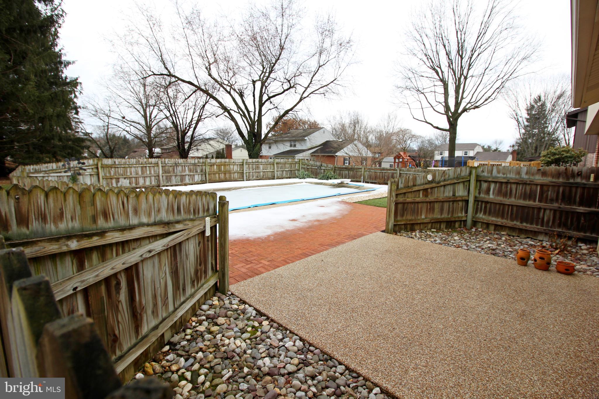 LAMBLEY ACRES - Residential
