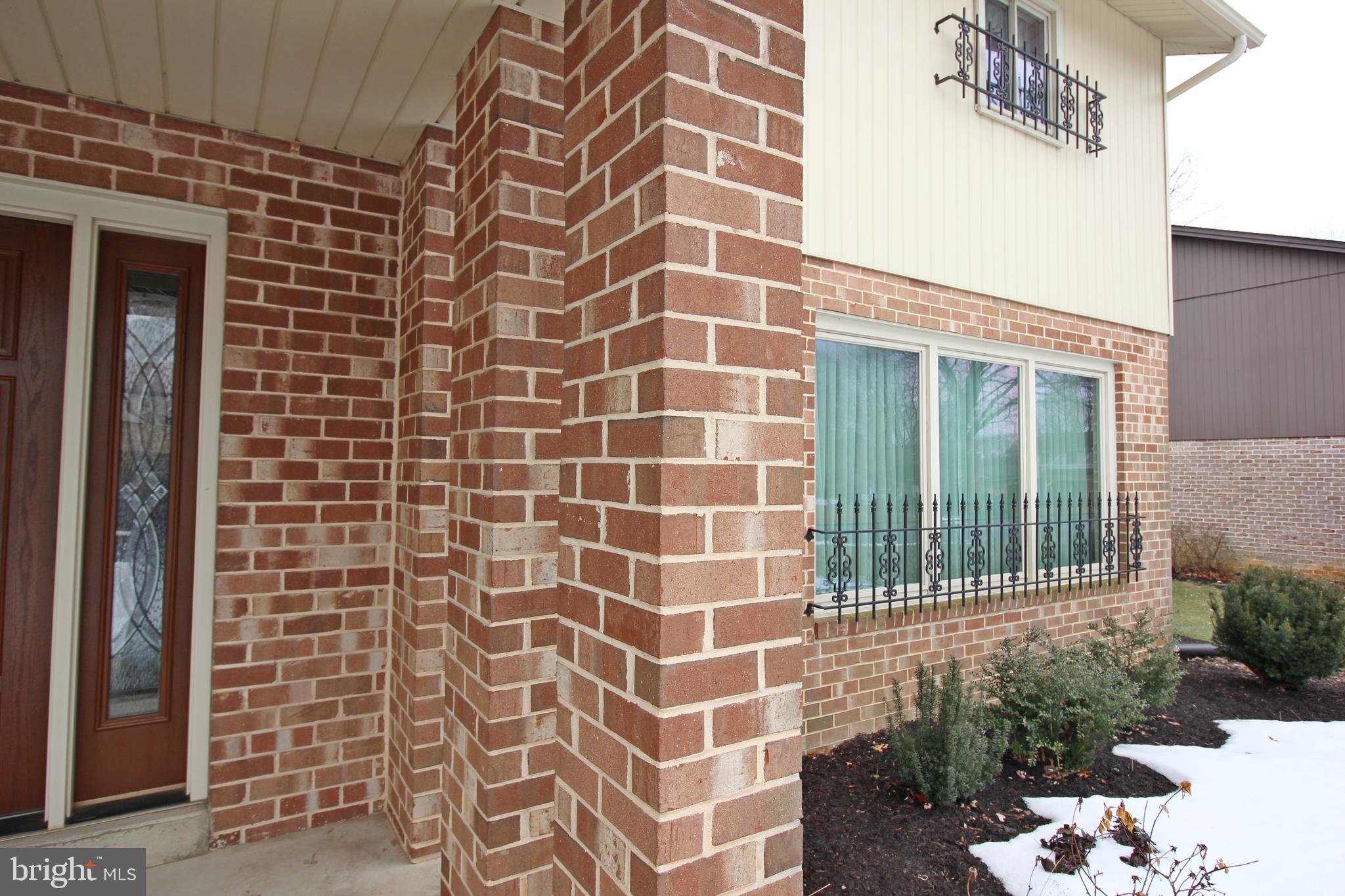 LAMBLEY ACRES - Residential