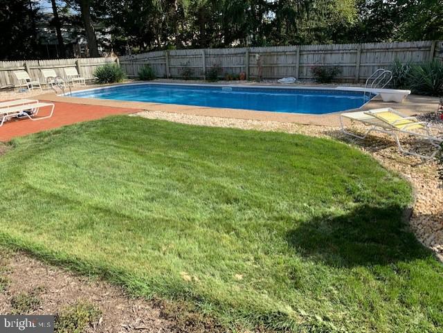 LAMBLEY ACRES - Residential