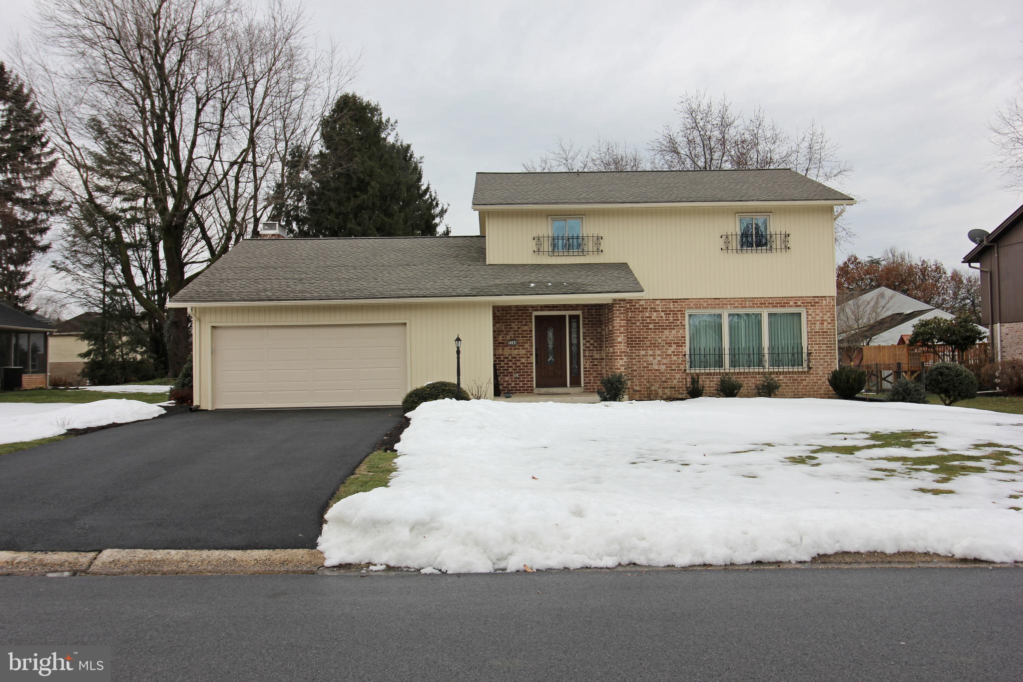 LAMBLEY ACRES - Residential