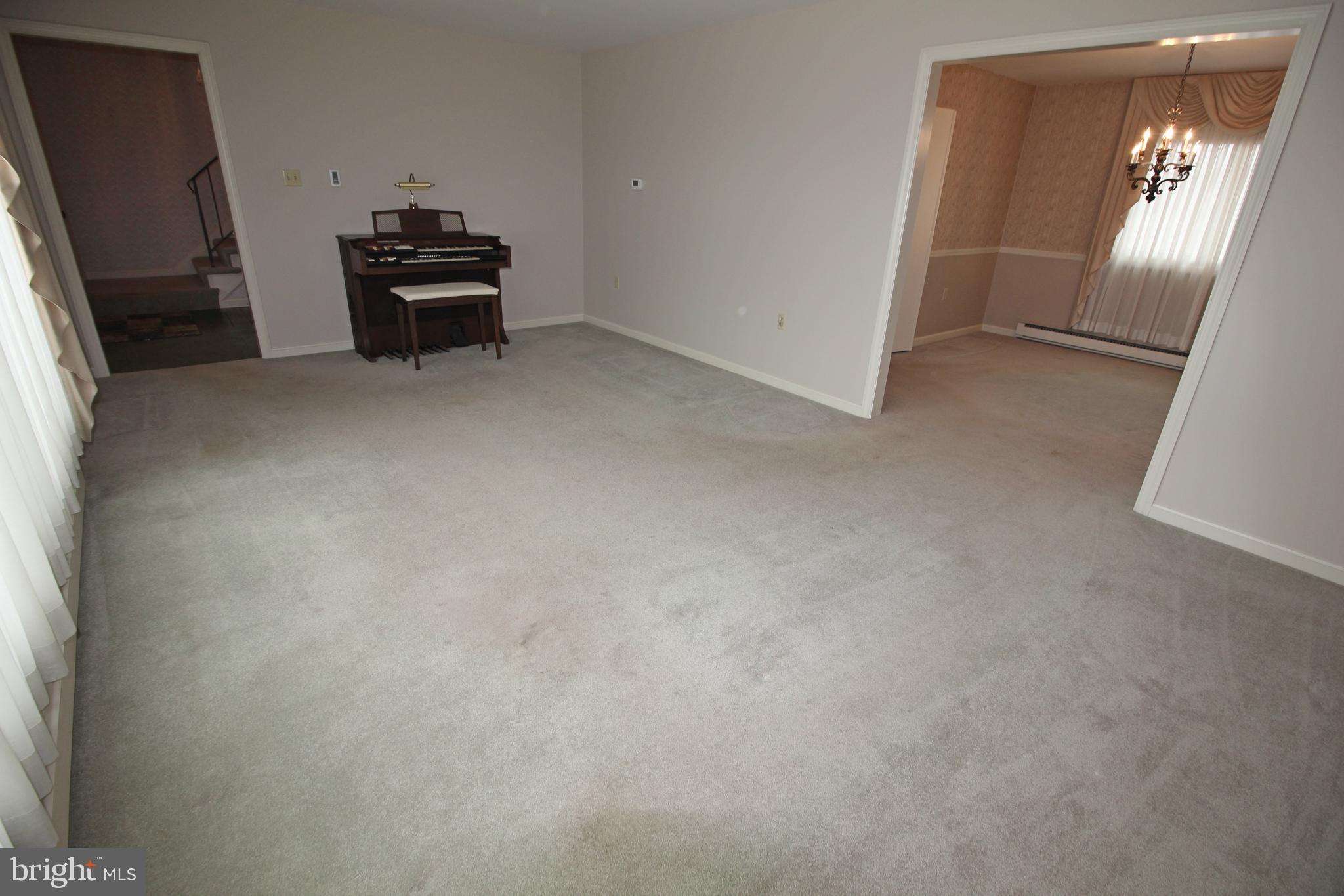 LAMBLEY ACRES - Residential