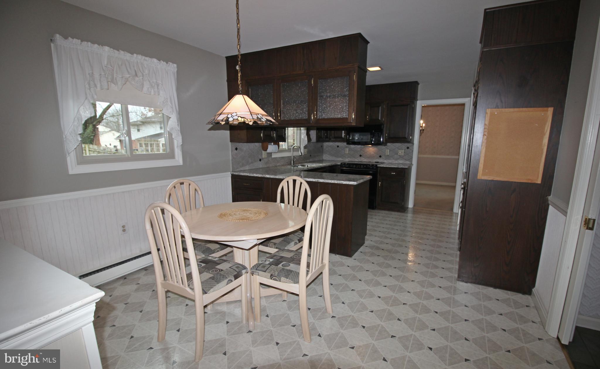 LAMBLEY ACRES - Residential
