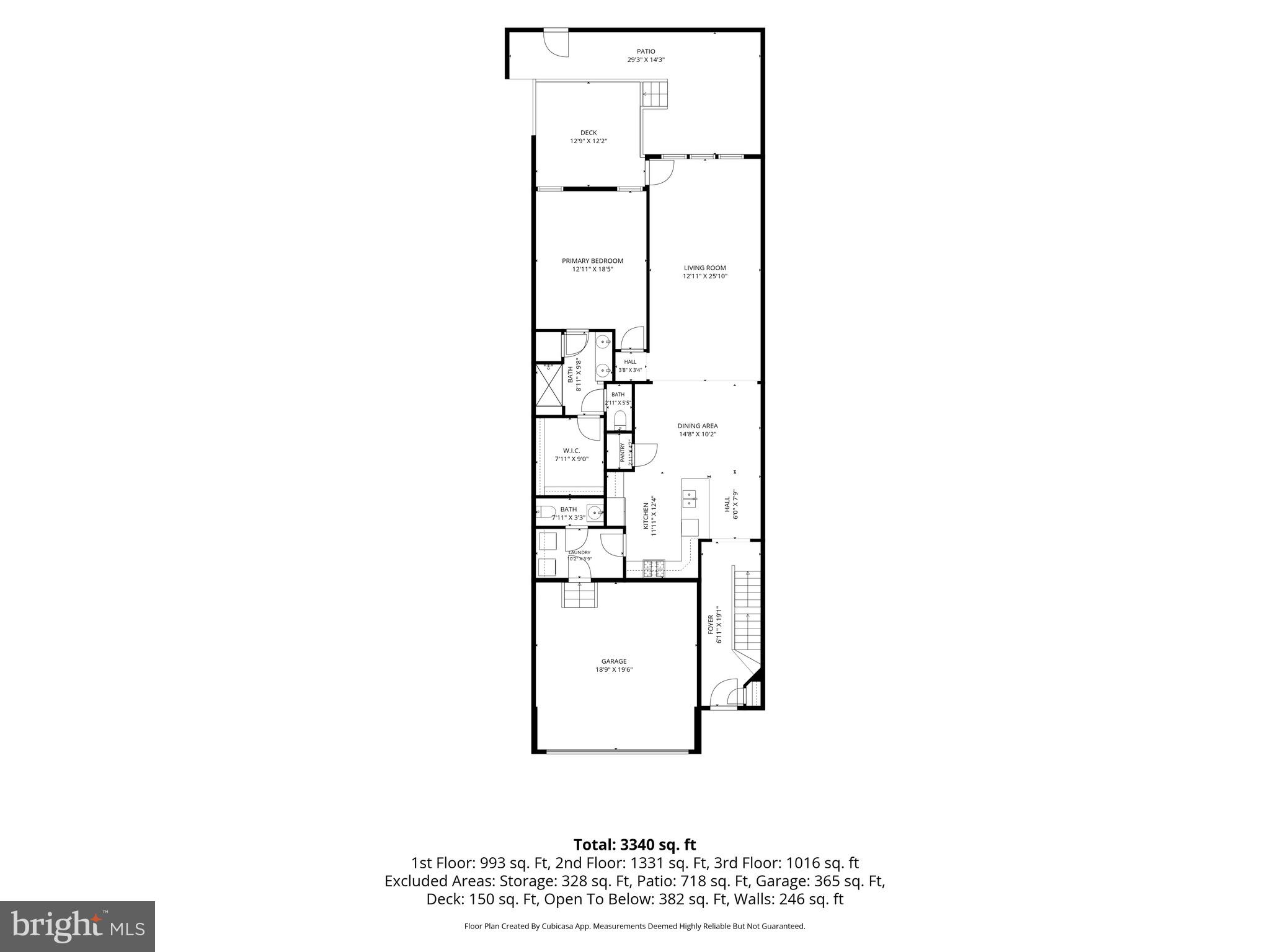 PONDVIEW - Residential
