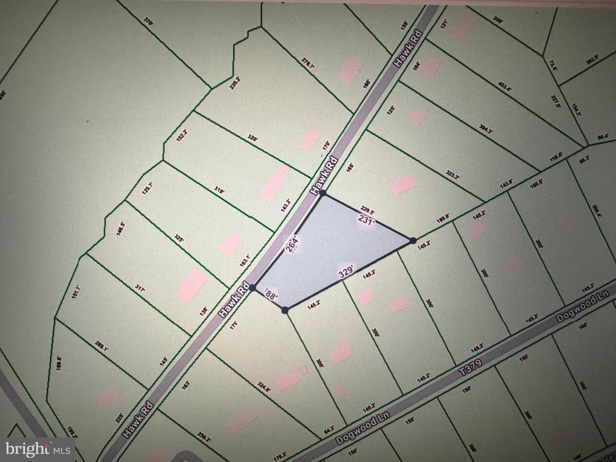 Looking for an acre of land with no dues?  Quiet area in Saylorsburg location with an easy commute to the Lehigh Valley or beyond.  Ready to go.  Perc - done, Septic design - done, Septic permit - done.  Take a look and pick your builder to build your new home.