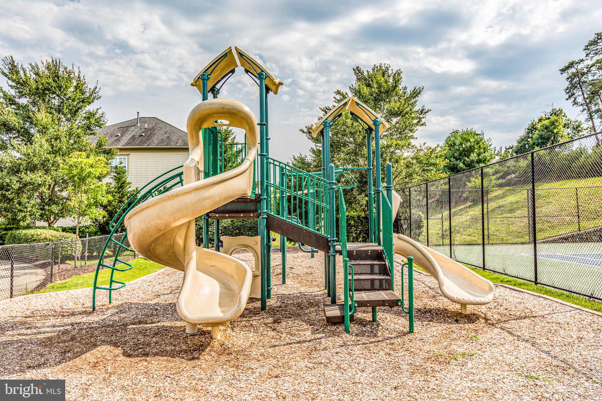 VILLAGE OF IDLEWILD - Residential