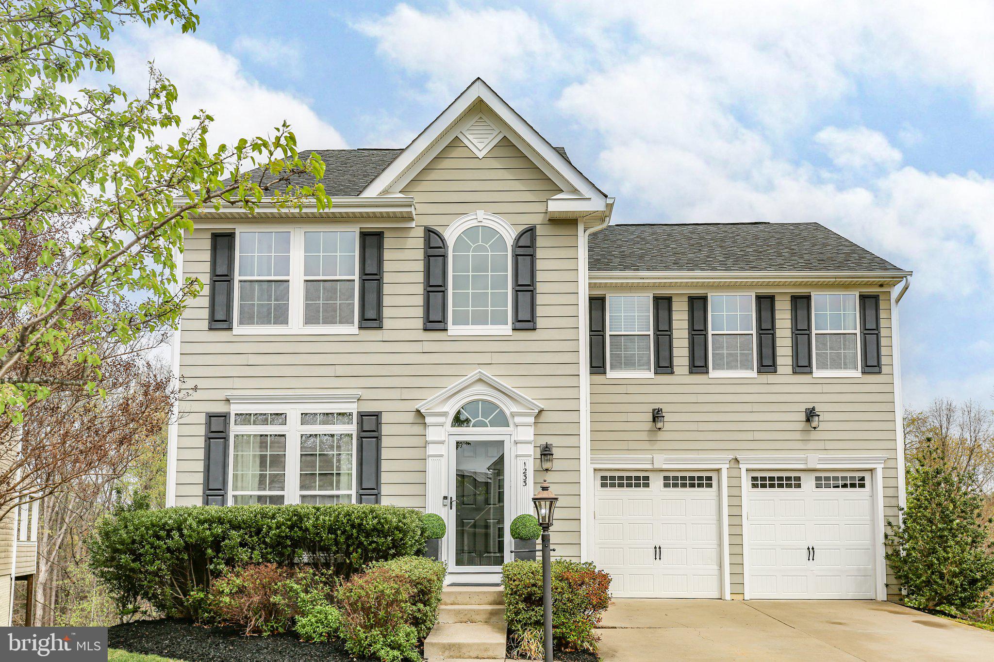 Welcome to this beautifully maintained 5-bedroom, 3.5-bathroom home in the highly sought-after Village of Idlewild community! Nestled against a backdrop of serene woods, this home offers the perfect blend of privacy and convenience, with easy access to I-95, Route 1, and just minutes from downtown Fredericksburg.

Step inside to find hardwood and luxury vinyl plank (LVP) flooring throughout most of the home, complemented by fresh paint and brand-new carpet in select areas. The open floor plan is perfect for both everyday living and entertaining. Enjoy peaceful mornings or relaxing evenings on the screened-in deck, which provides a private retreat surrounded by nature. 

The climate-controlled garage (heated and cooled) ensures year-round comfort, and additional home upgrades include two laundry rooms (one in the basement and one on the top floor),  an electronic air filter for improved air quality and an in-ground sprinkler system to keep your lawn lush and green.

Community Amenities:
🏊‍♂️ Resort-Style Pool
🏋️ Fitness Center
🏞 Multiple Playgrounds
🎾 Tennis & Pickleball Courts
🚶 Walking Trails (Connects to the VCR Trail into Downtown Fredericksburg)

Enjoy the best of suburban living with a peaceful, wooded setting while staying close to shopping, dining, entertainment, and commuter routes.

Don’t miss this incredible opportunity! Schedule your private tour today.