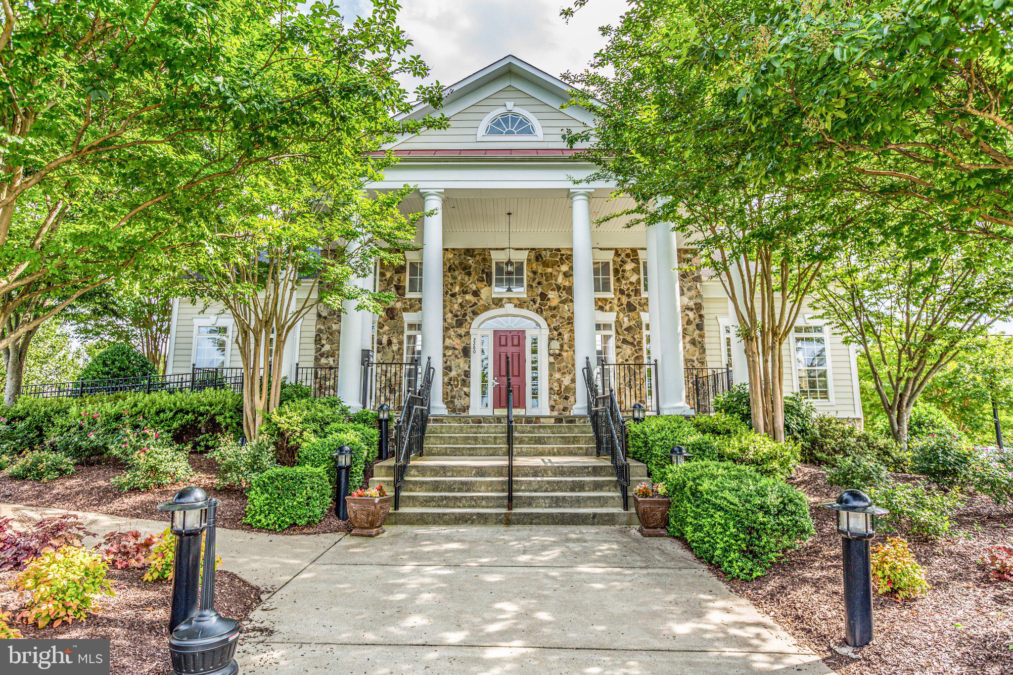 VILLAGE OF IDLEWILD - Residential