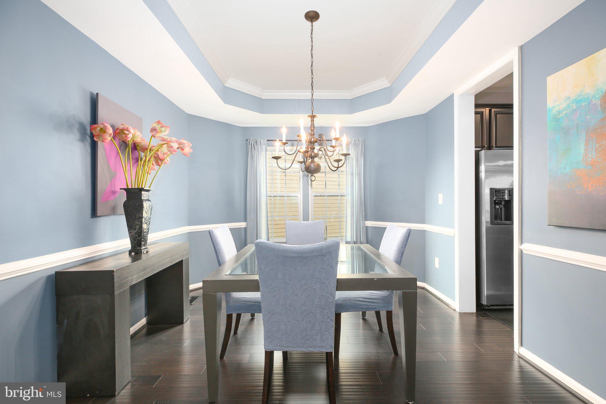 VILLAGE OF IDLEWILD - Residential