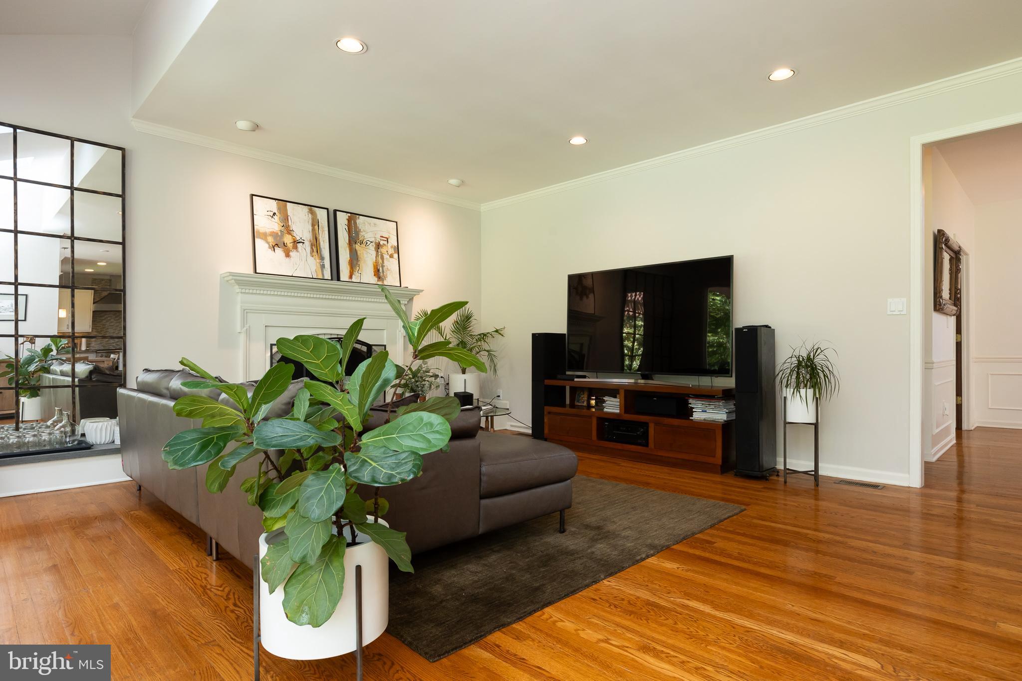 AVENEL - Residential