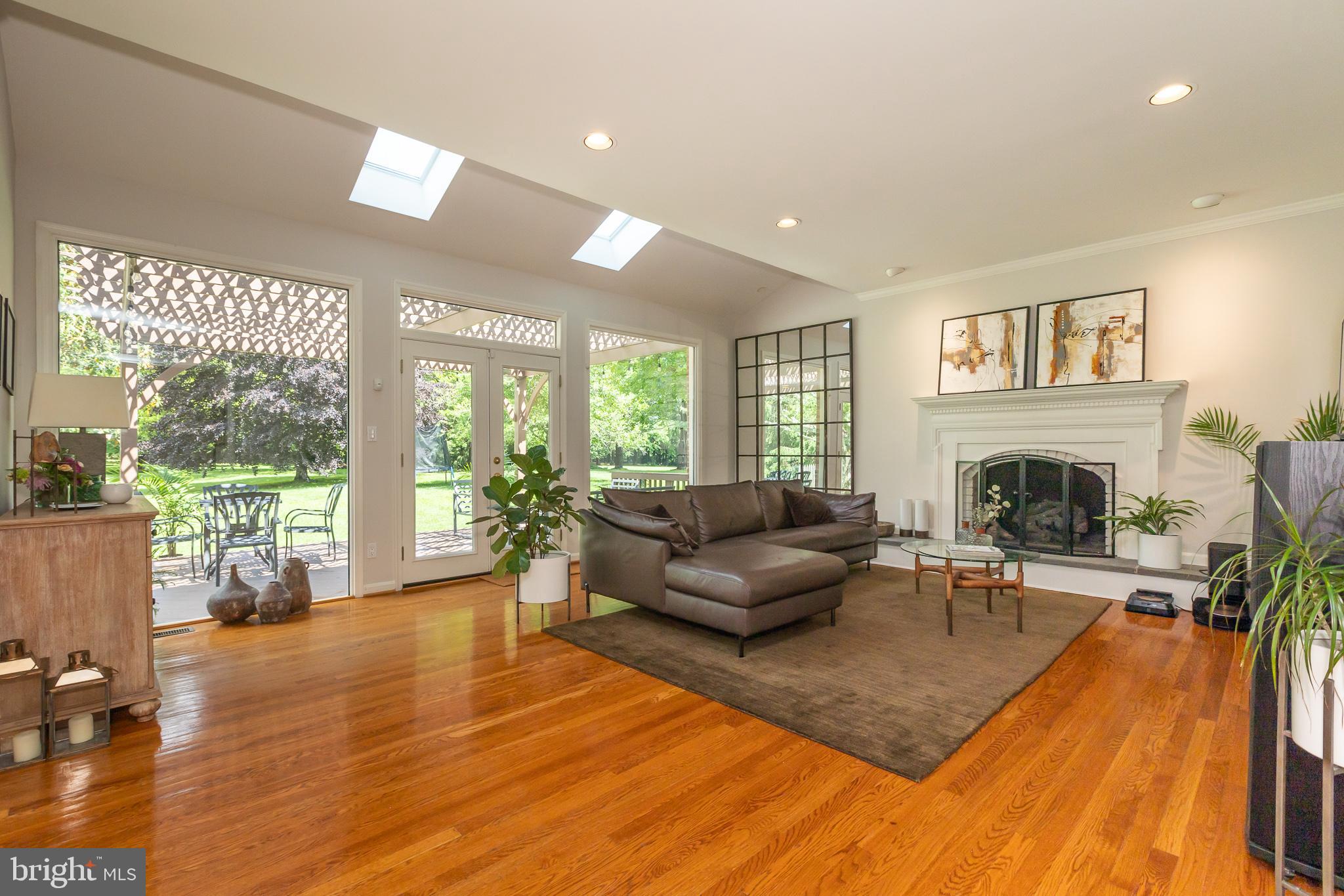 AVENEL - Residential