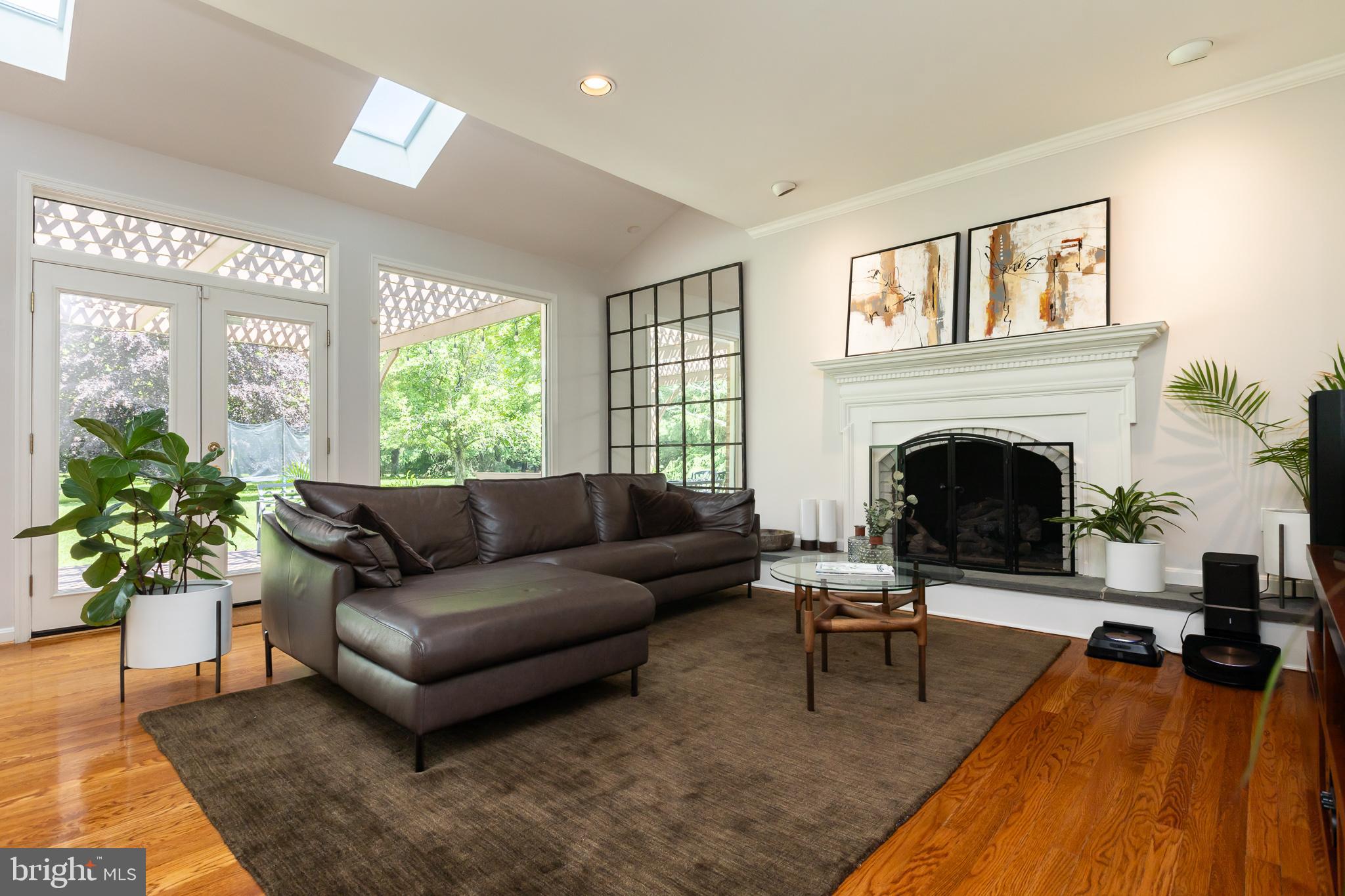 AVENEL - Residential