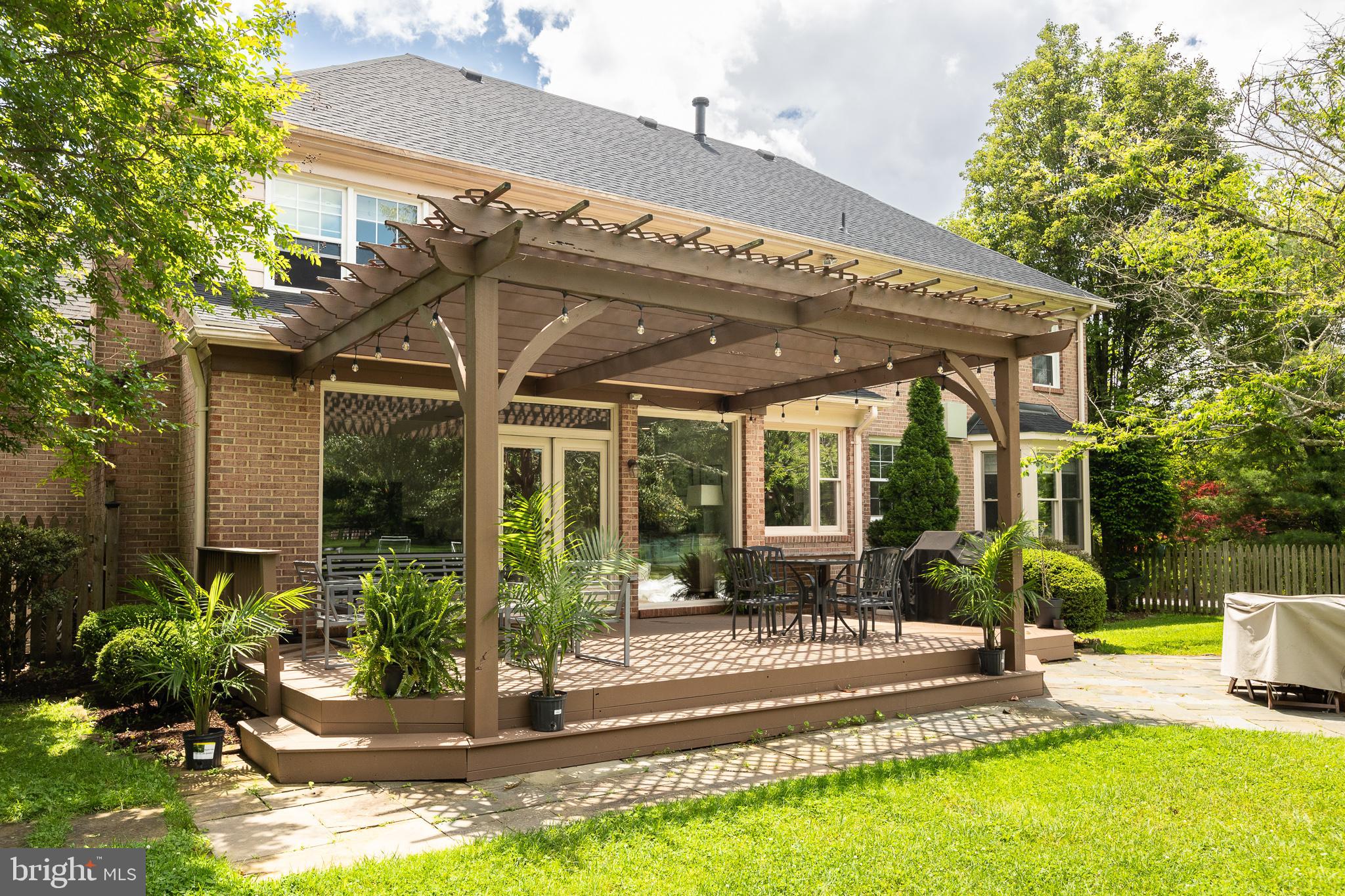 AVENEL - Residential