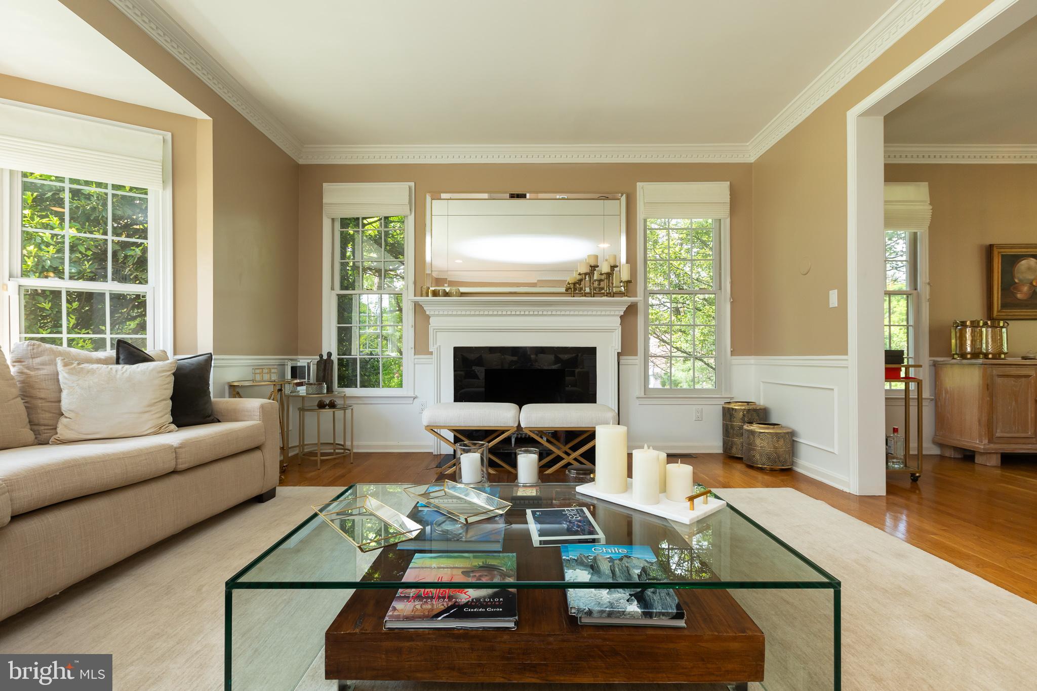 AVENEL - Residential