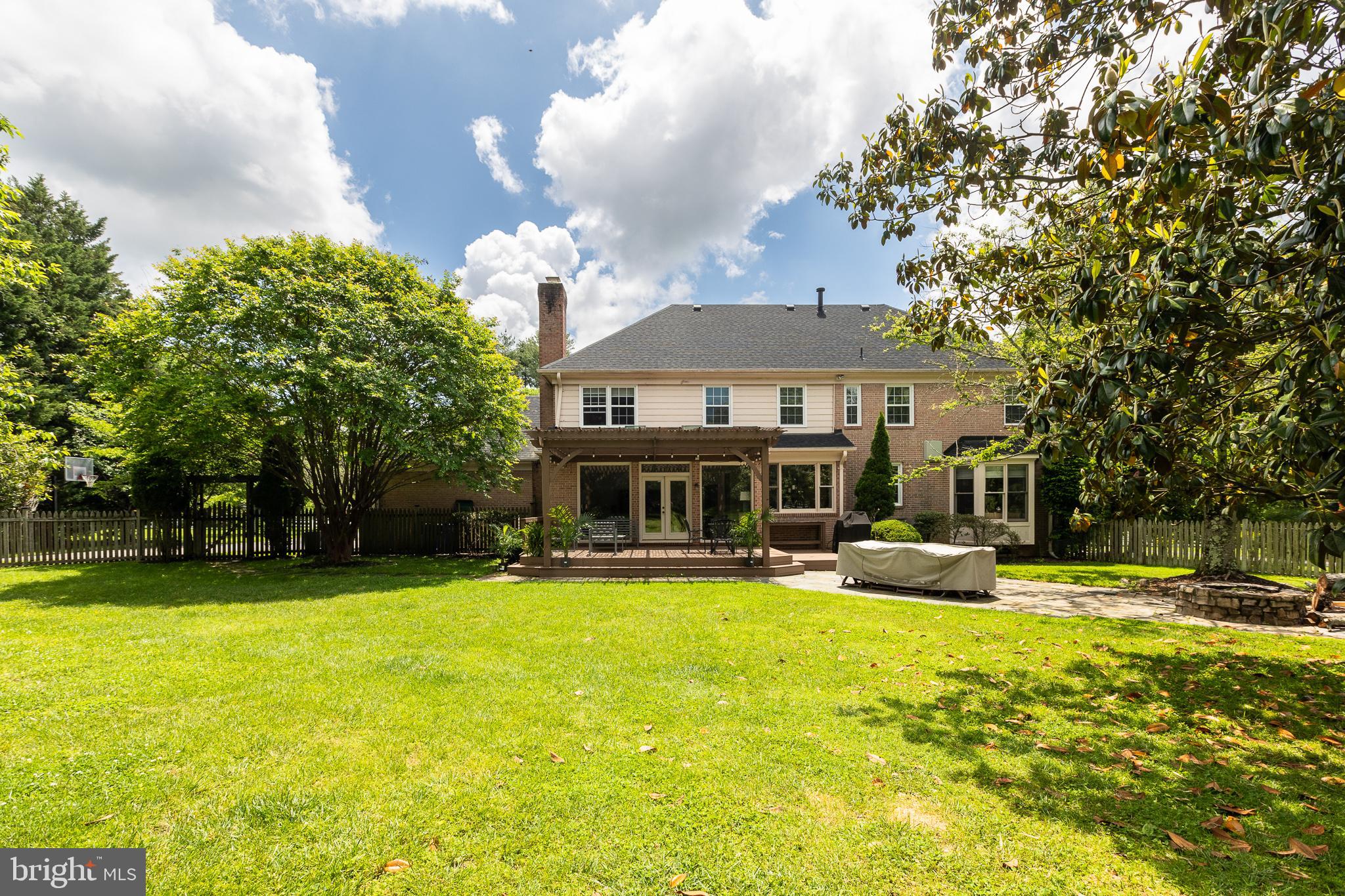 AVENEL - Residential