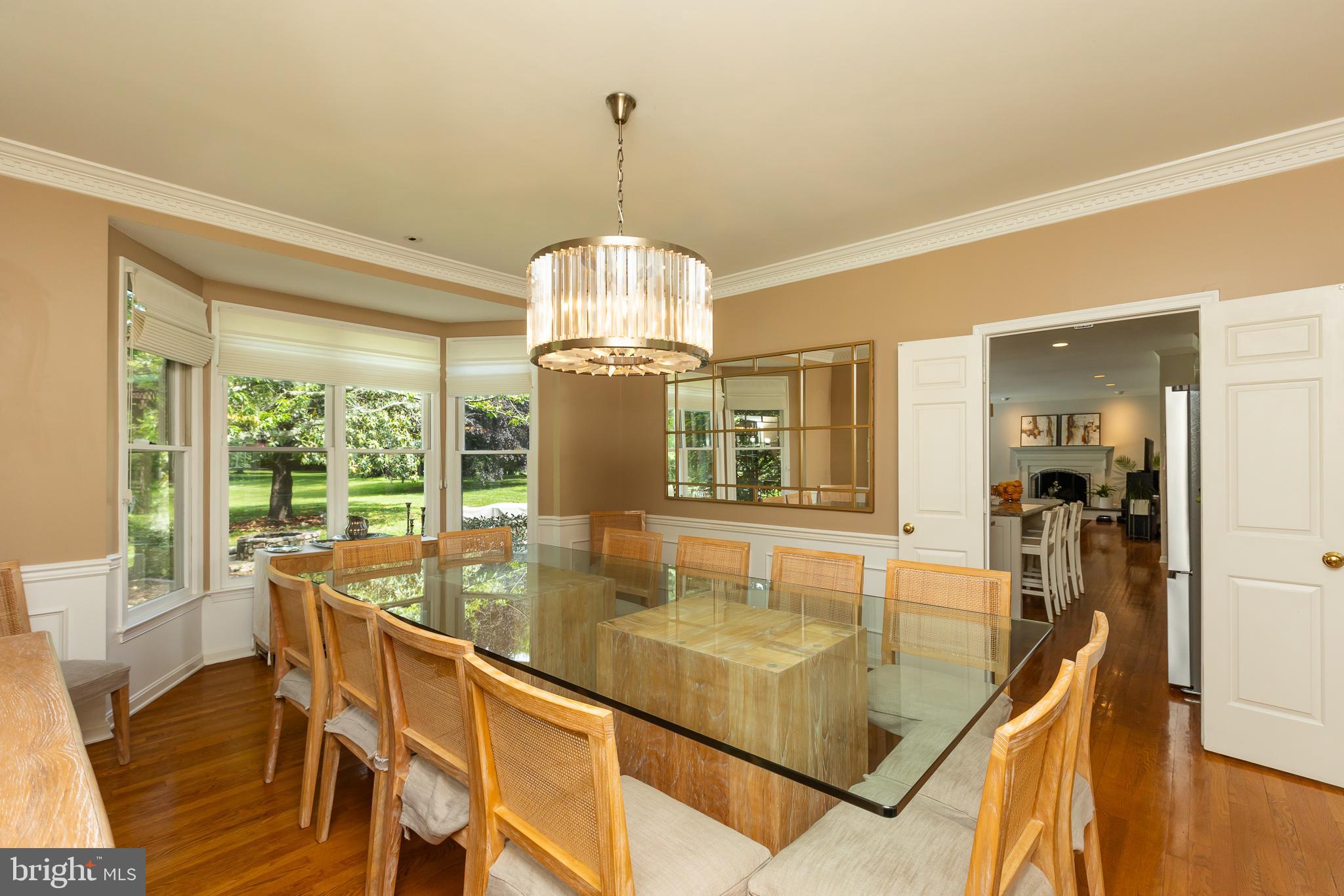 AVENEL - Residential