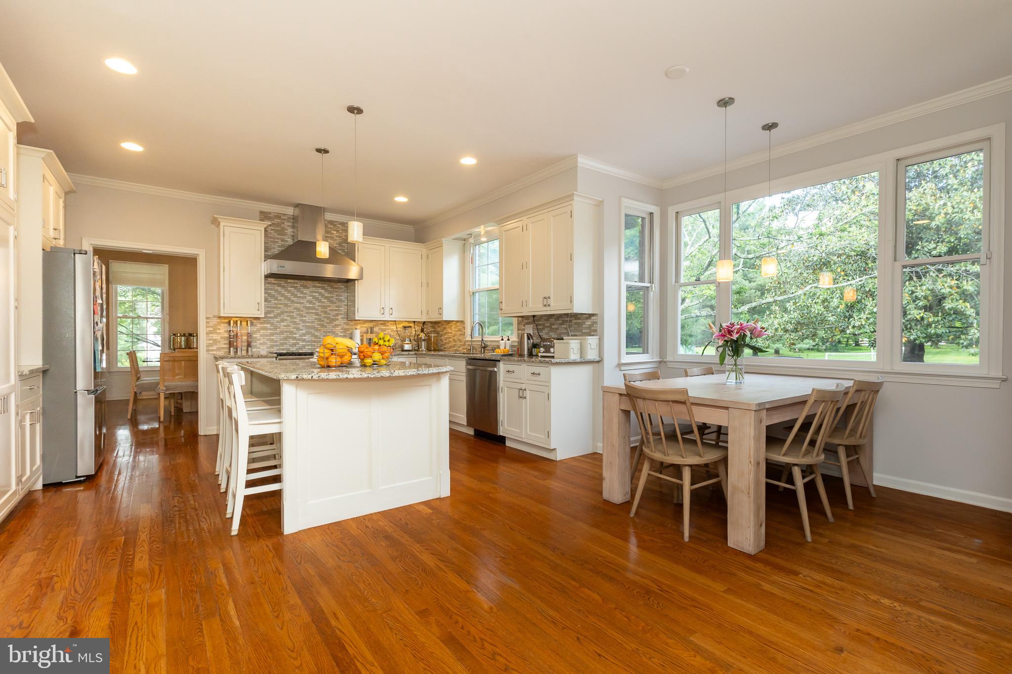 AVENEL - Residential