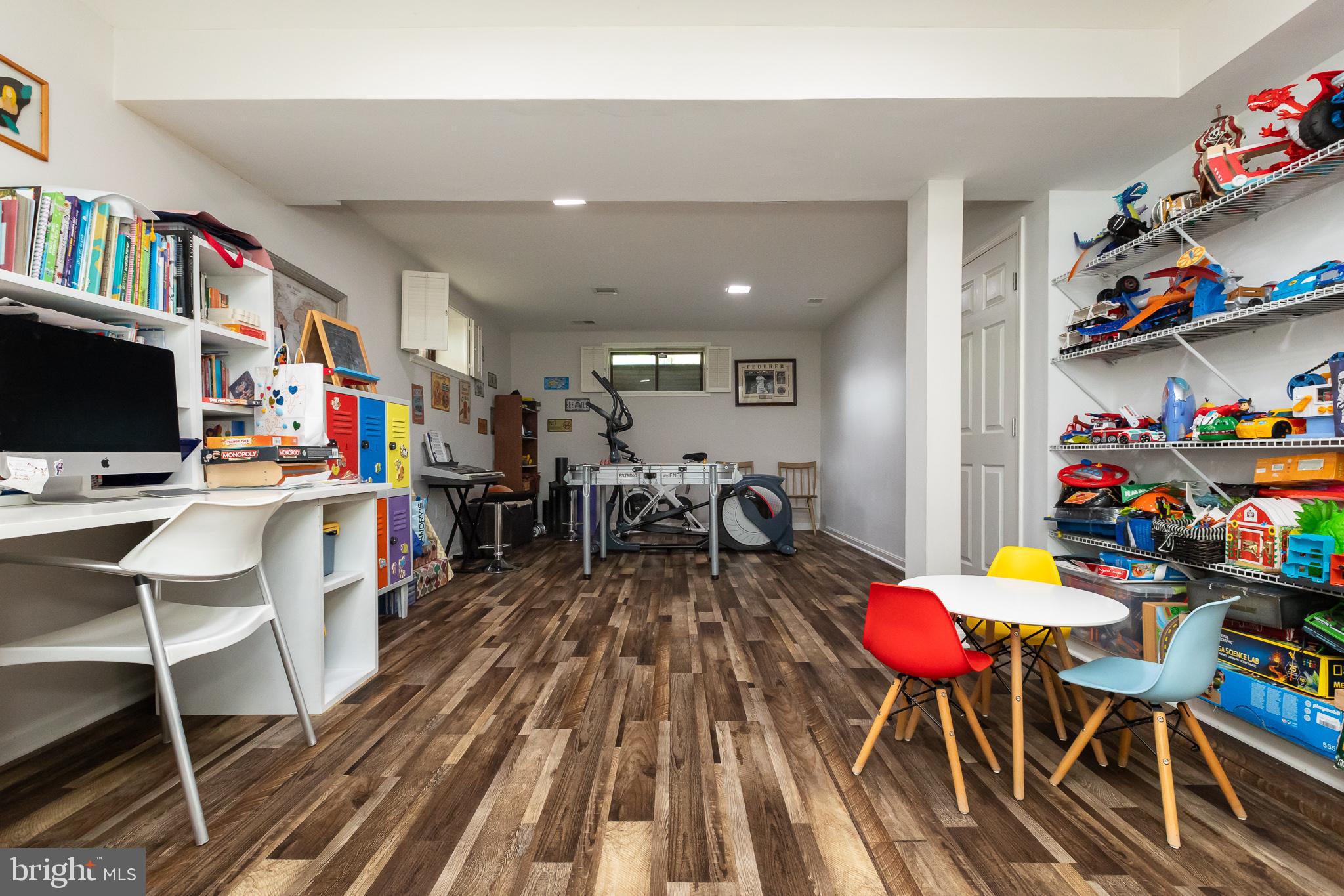 AVENEL - Residential