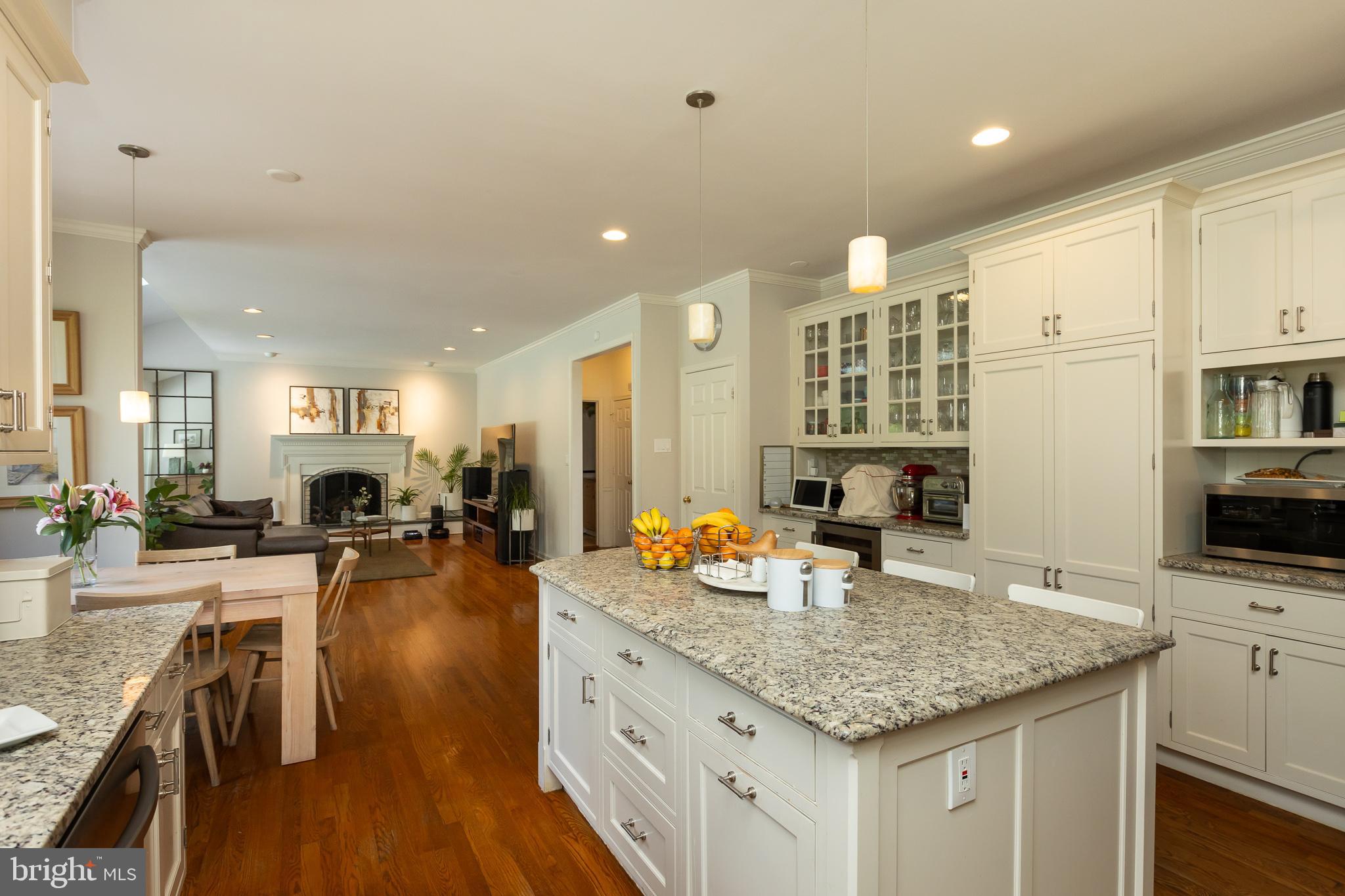 AVENEL - Residential