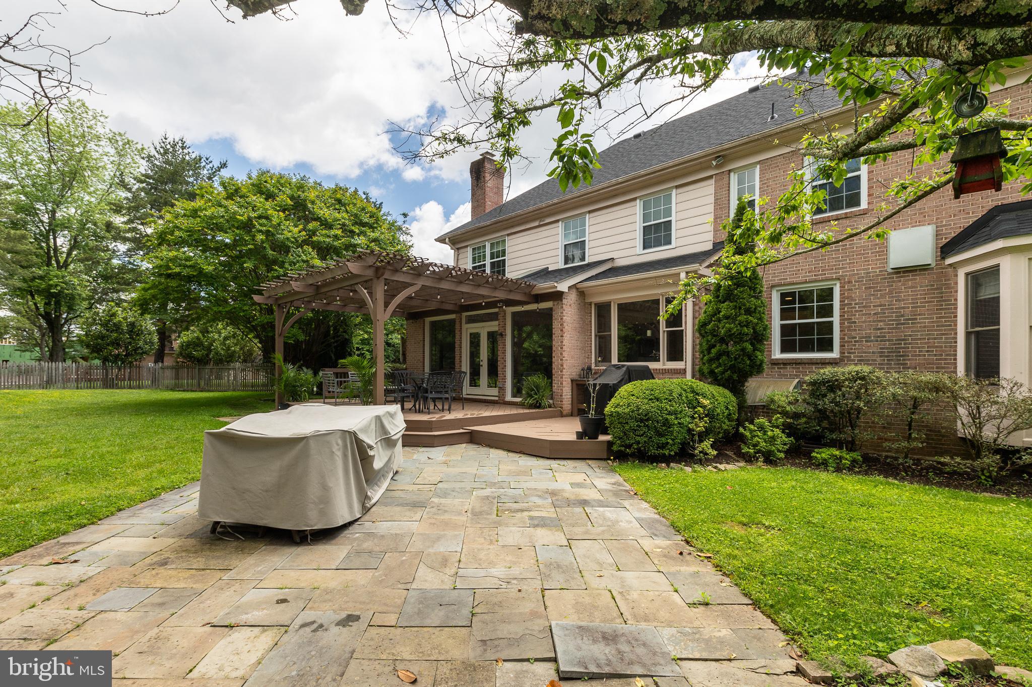 AVENEL - Residential