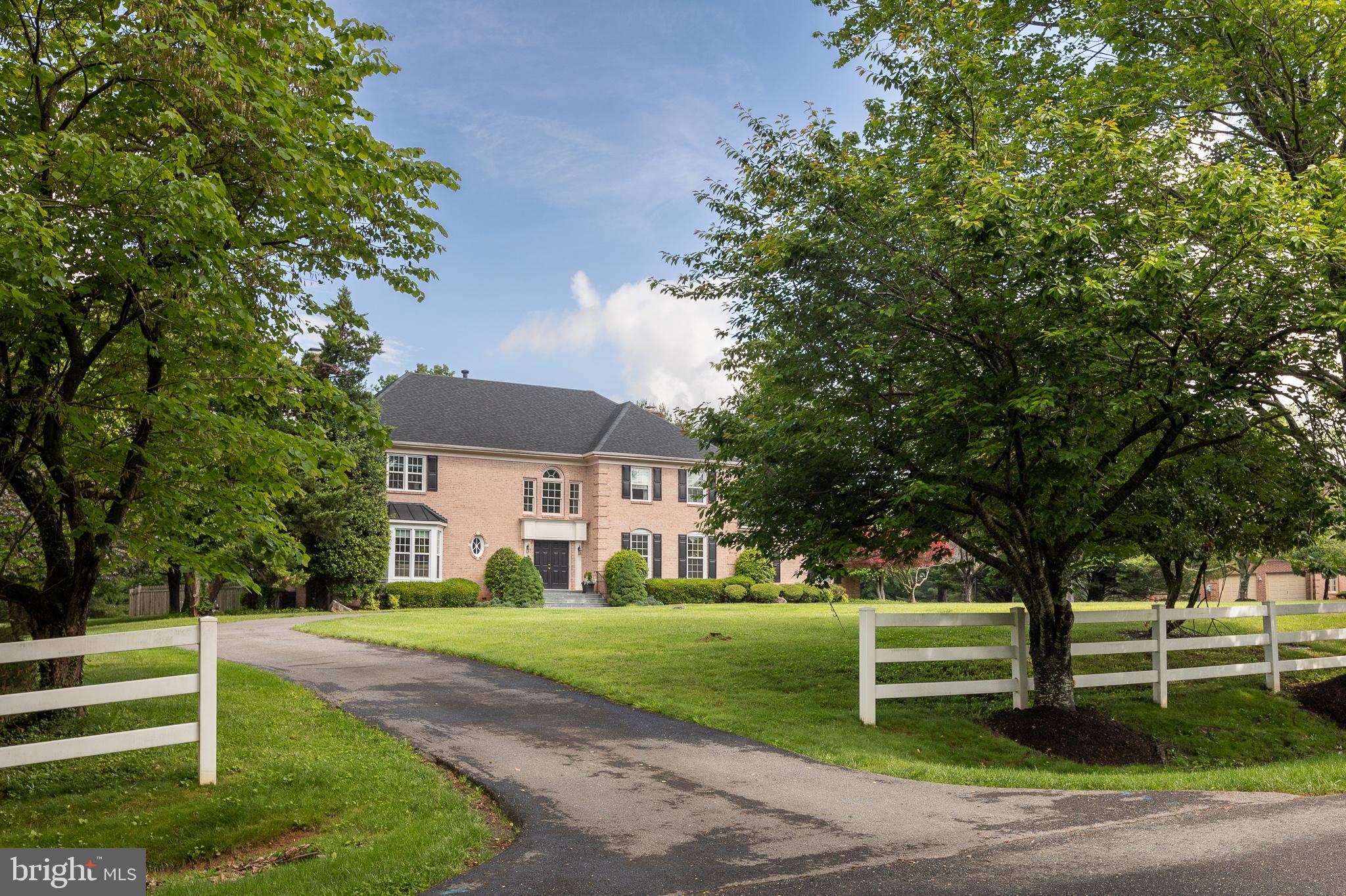 AVENEL - Residential