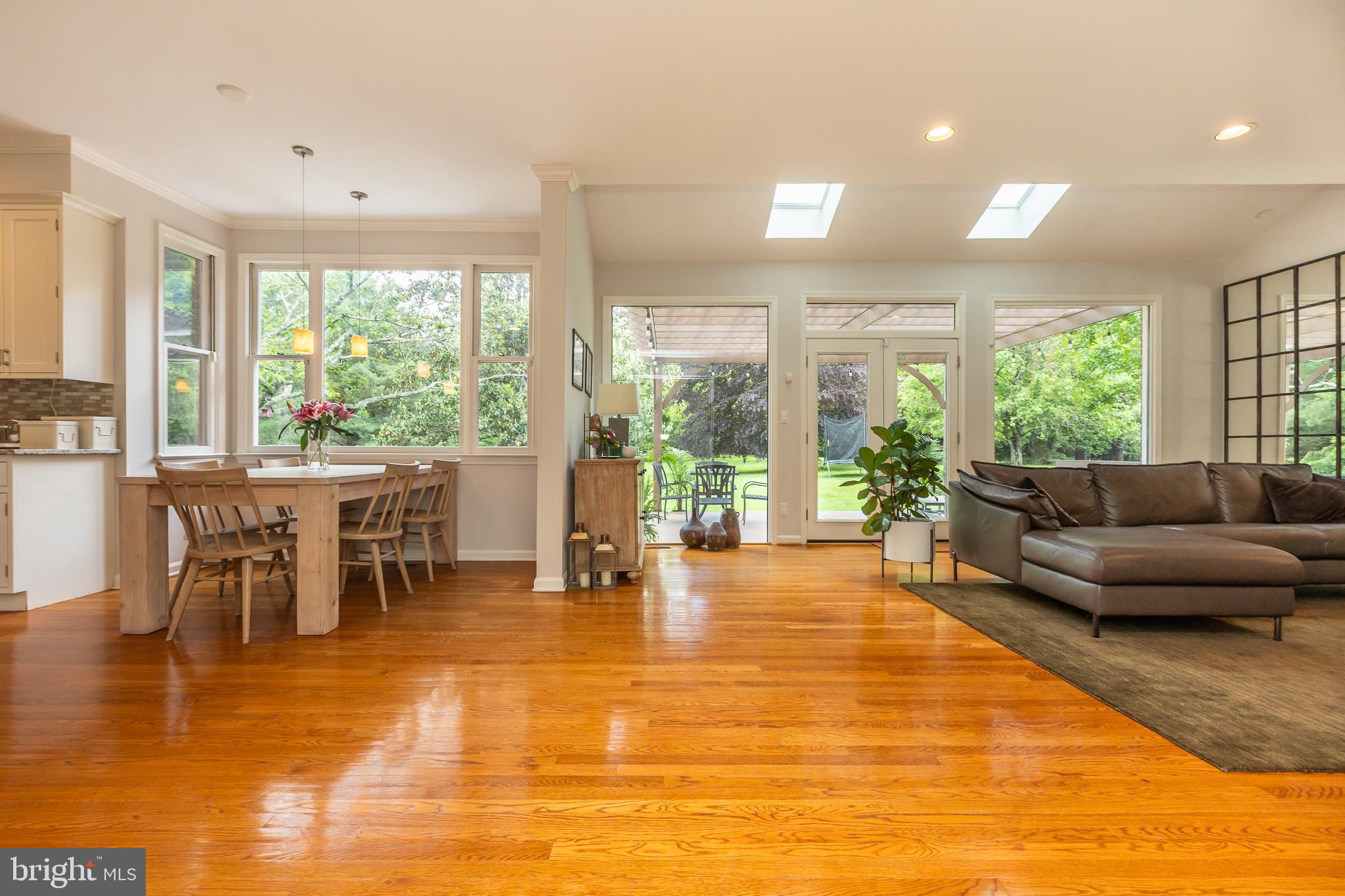 AVENEL - Residential