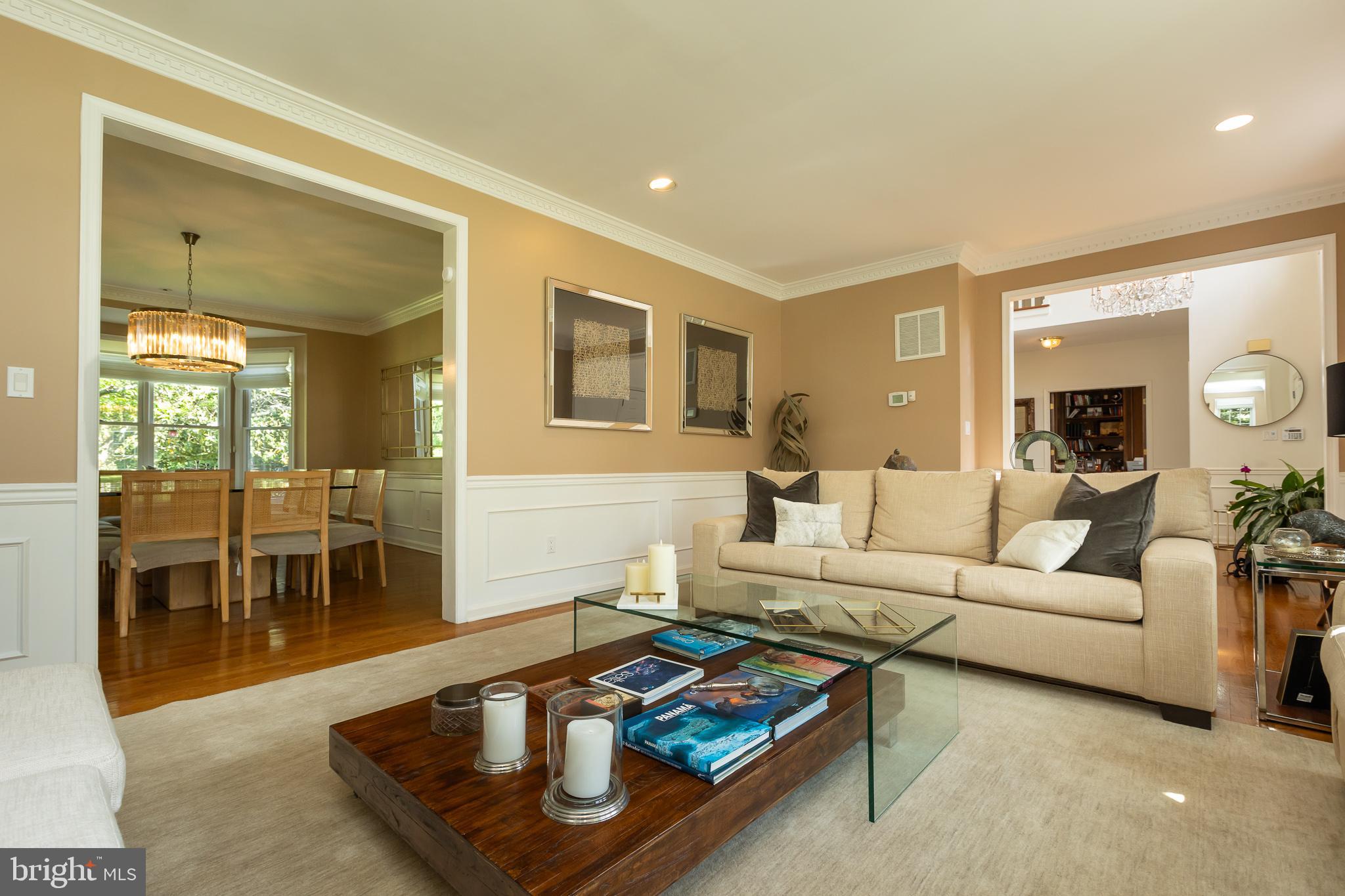 AVENEL - Residential