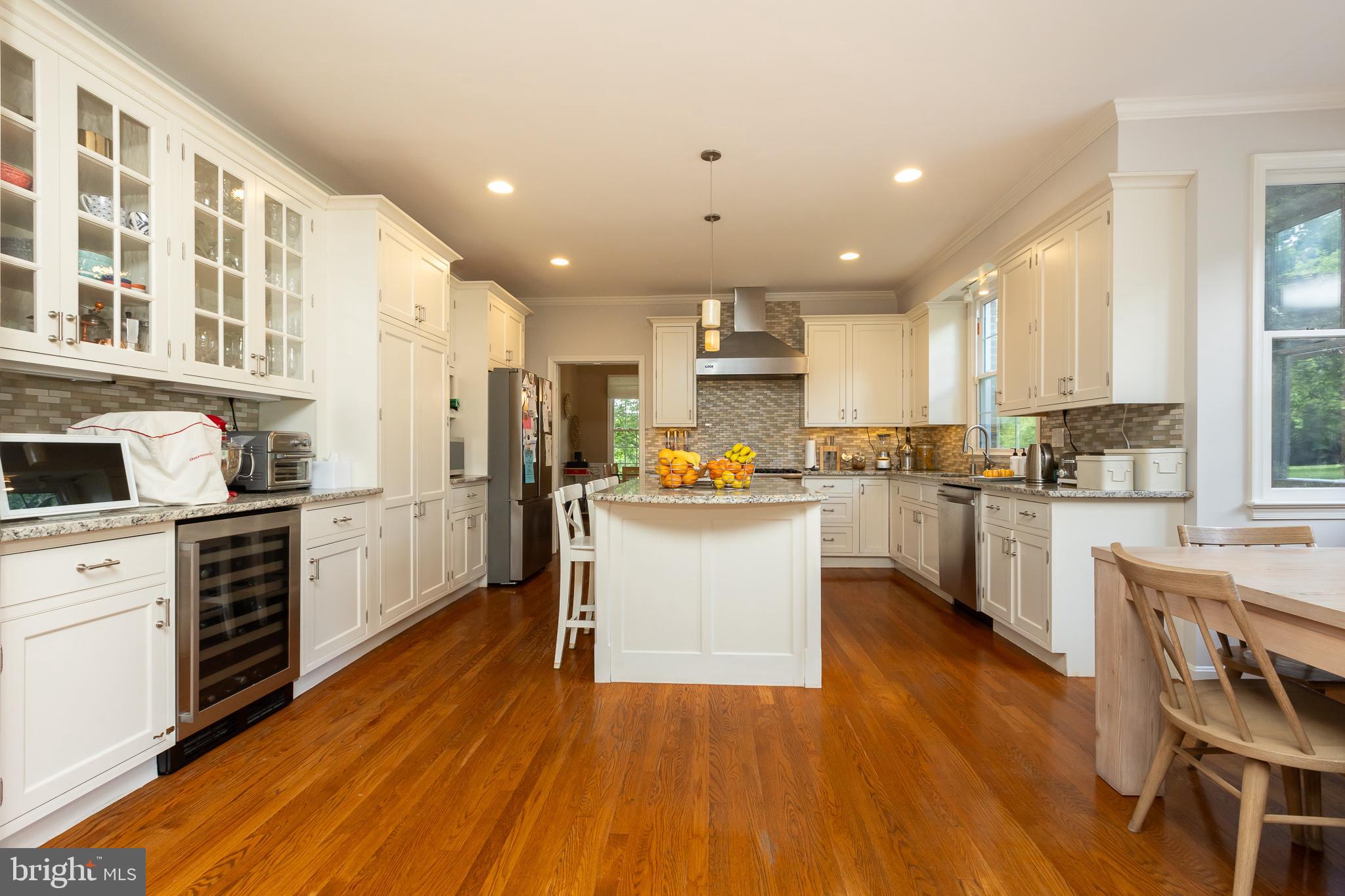 AVENEL - Residential
