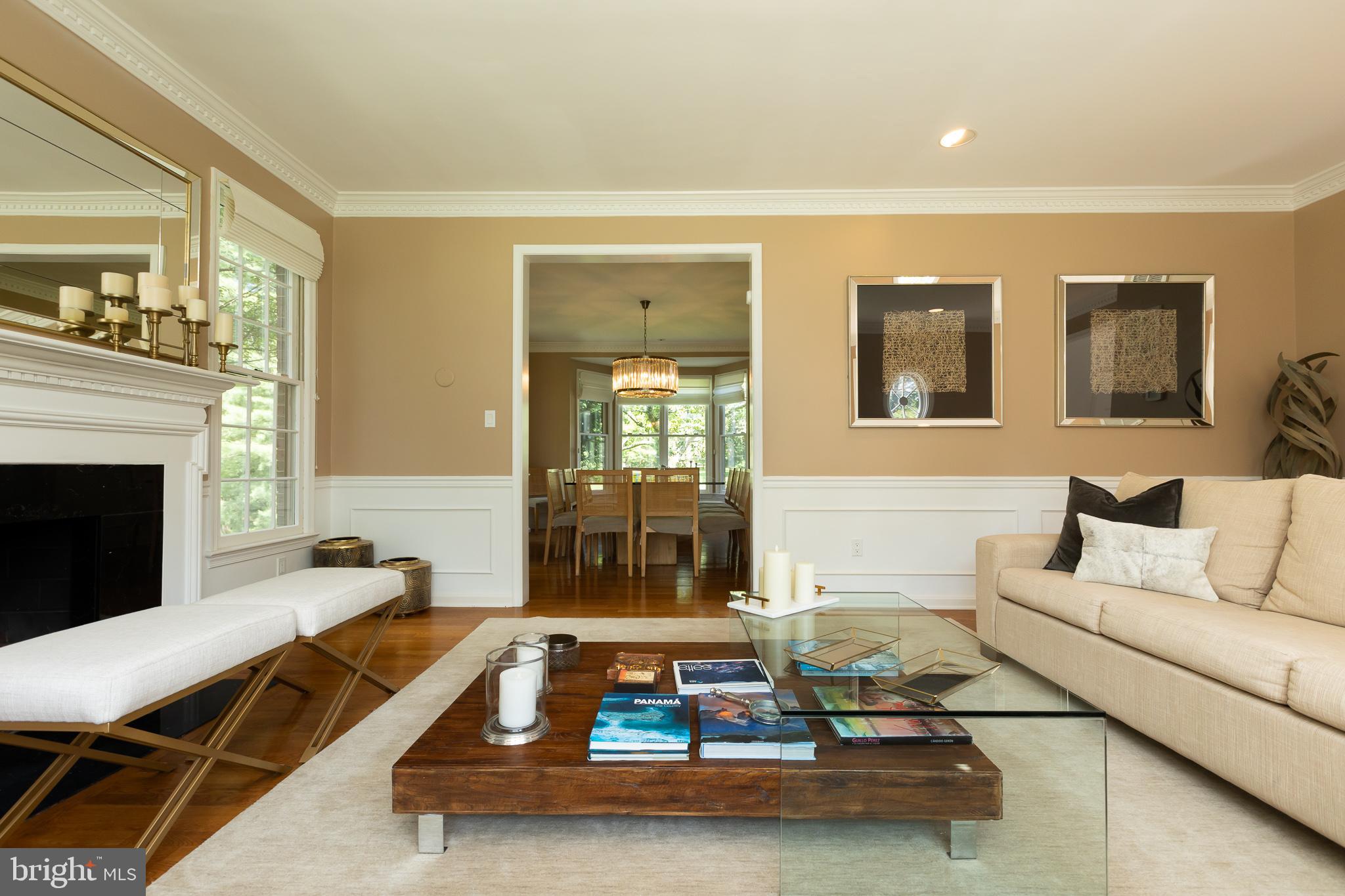 AVENEL - Residential