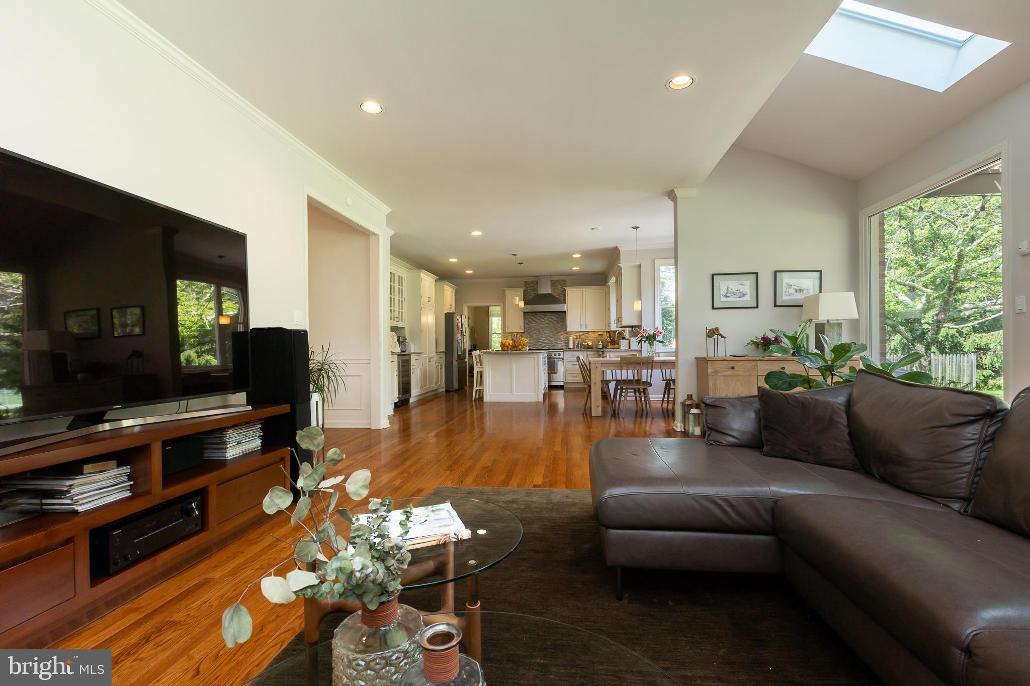 AVENEL - Residential