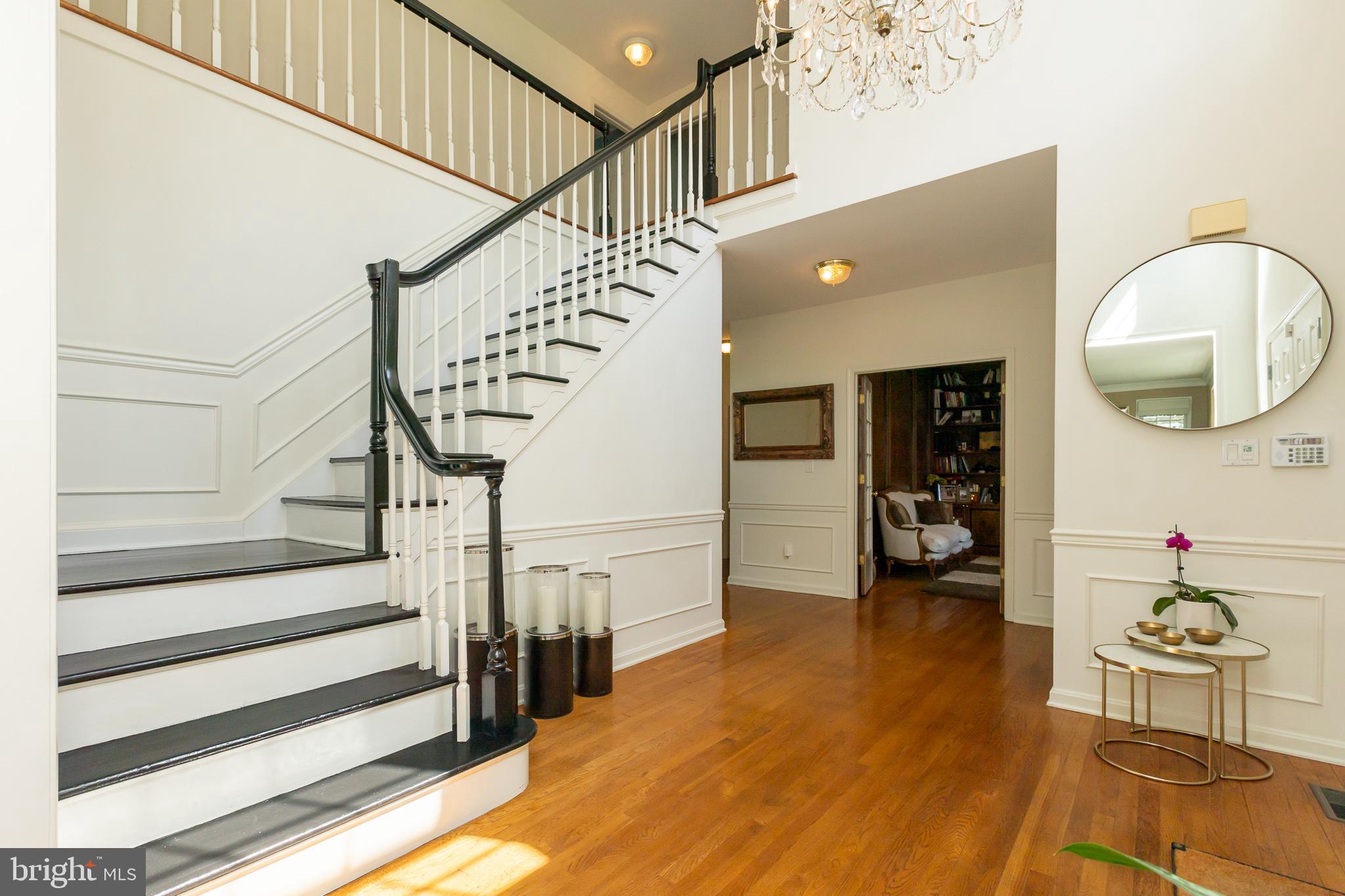 AVENEL - Residential