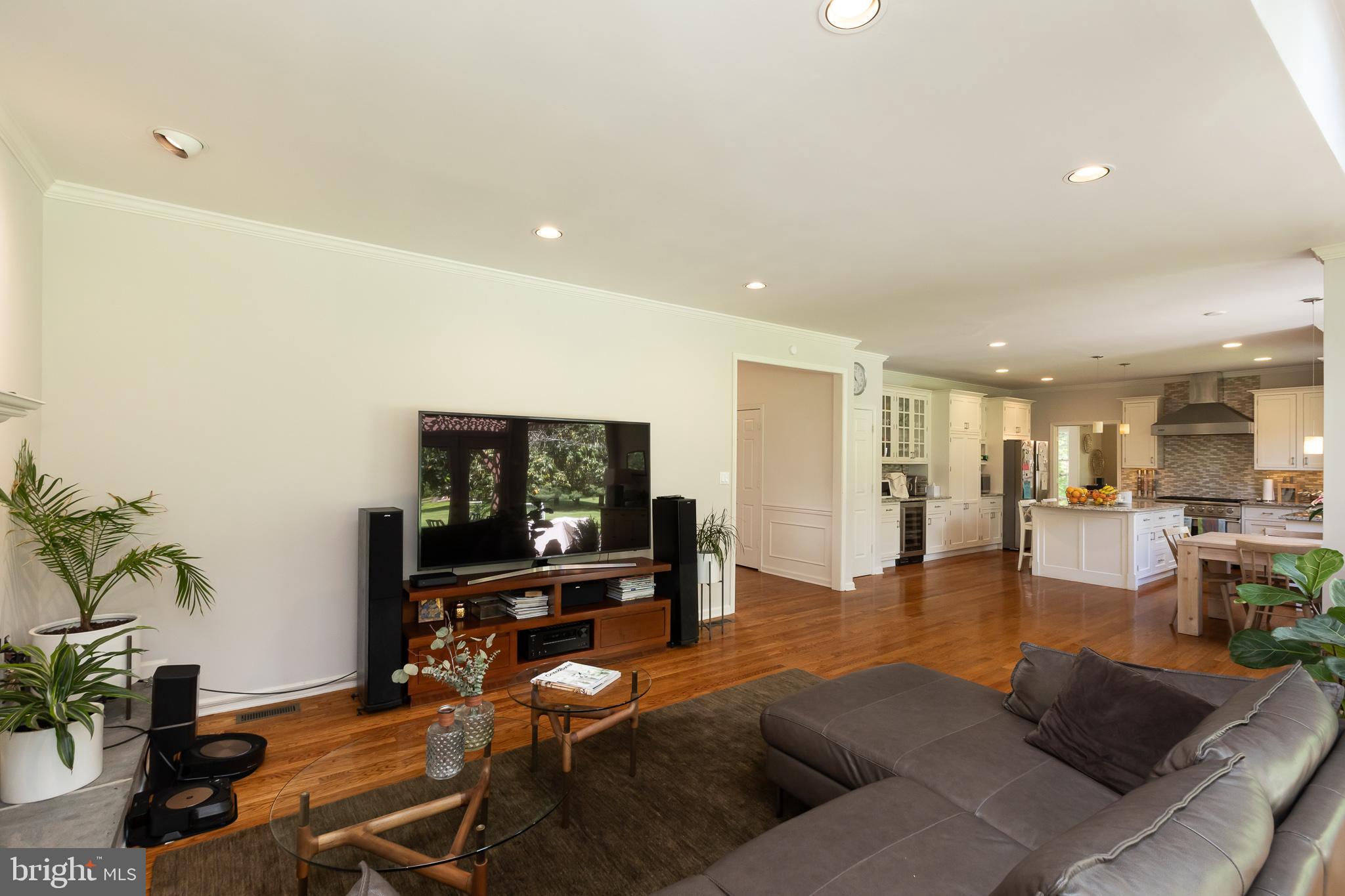AVENEL - Residential